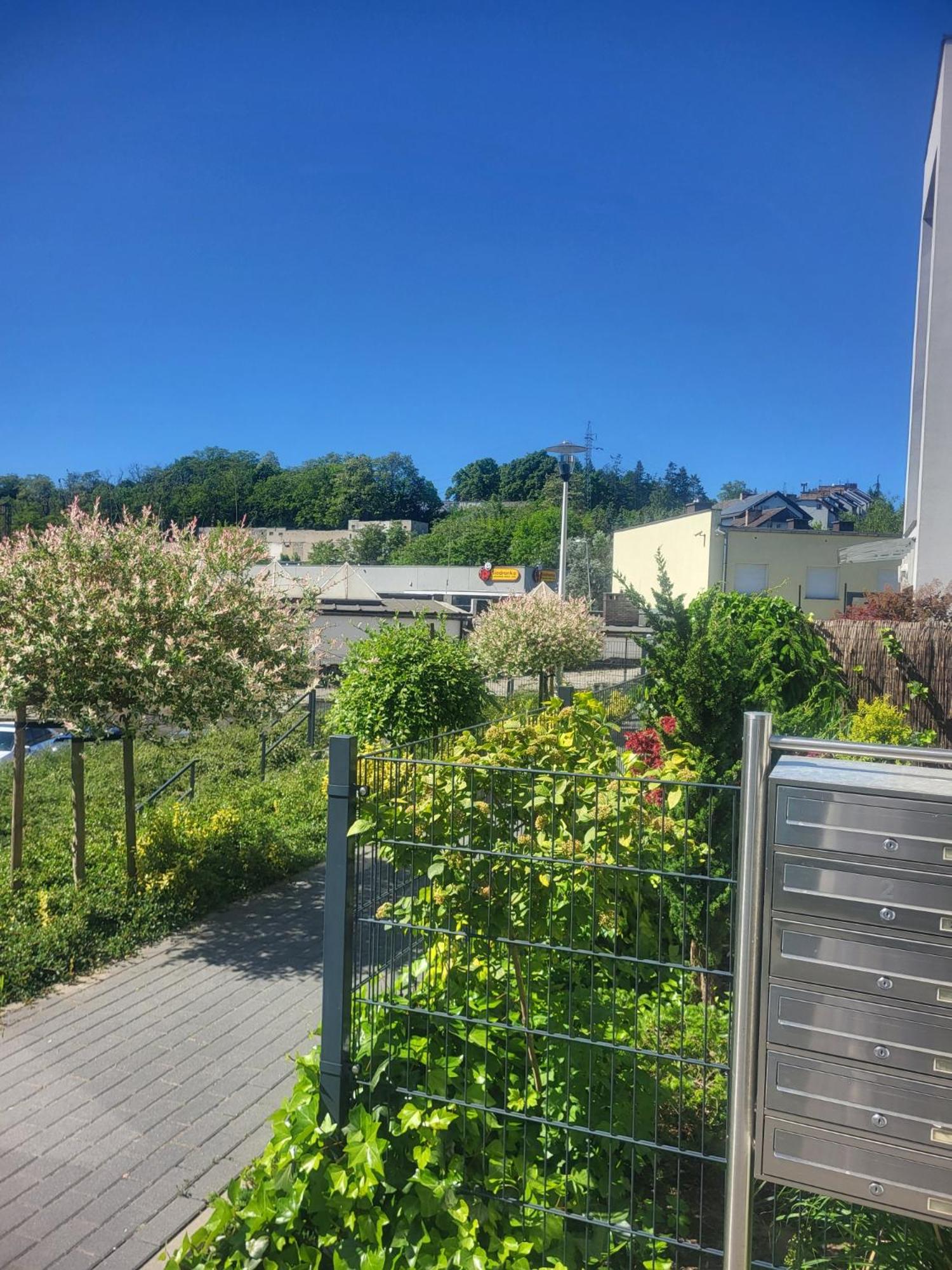 Apartamenty Olimpijska, photo 16