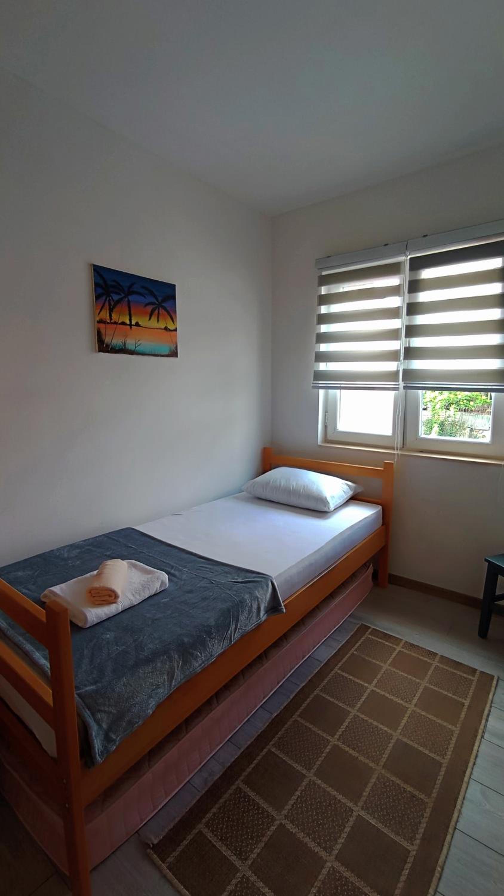 Apartman Orhan