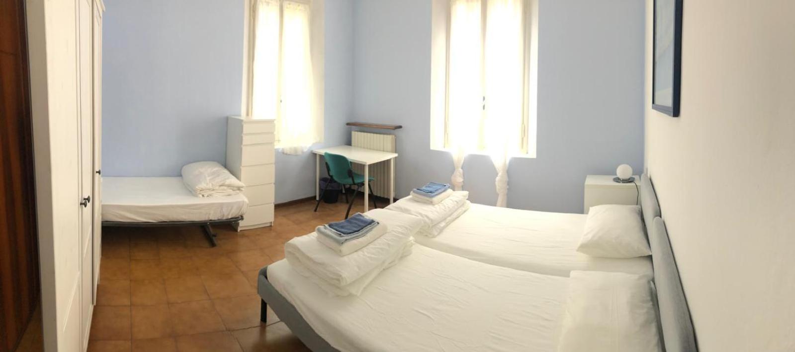 Appartamento Vecchia Oslavia