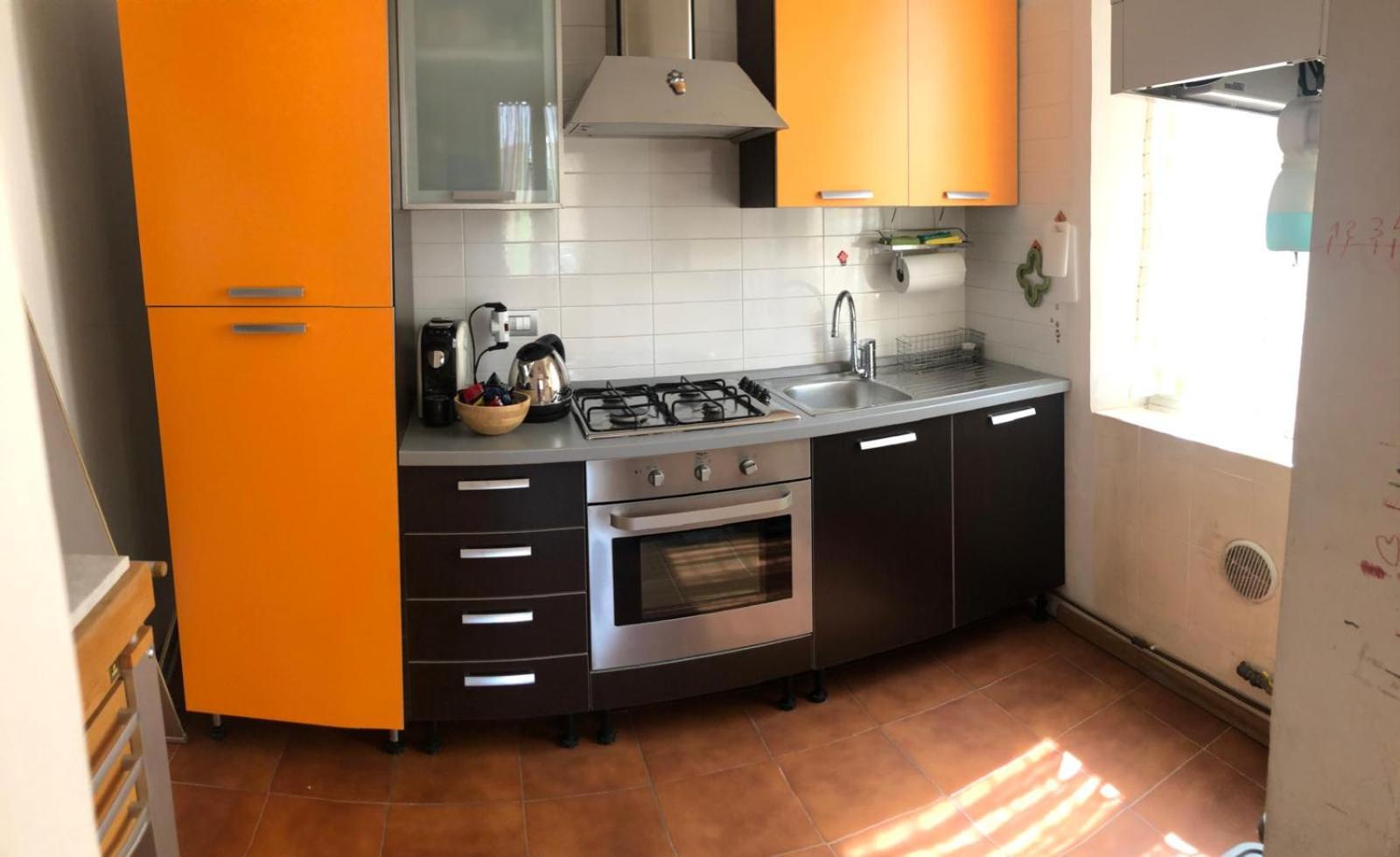 Appartamento Vecchia Oslavia