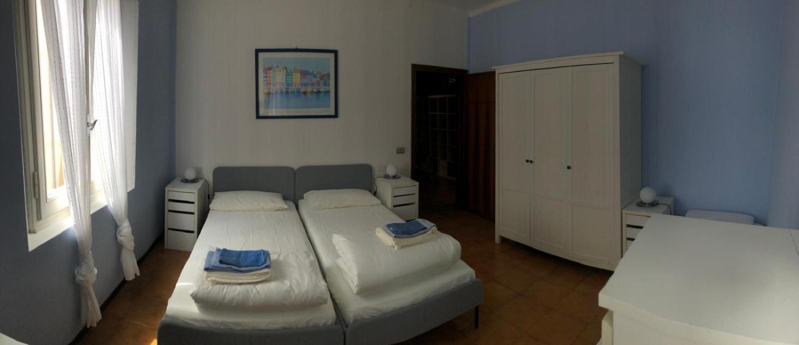 Appartamento Vecchia Oslavia