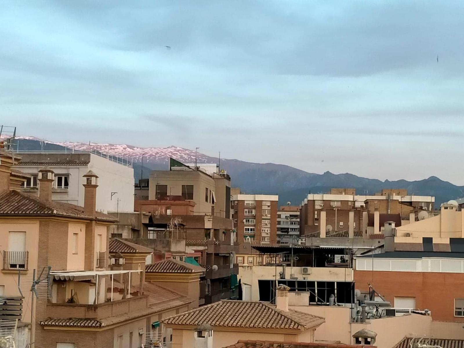 Atico Moon con terraza