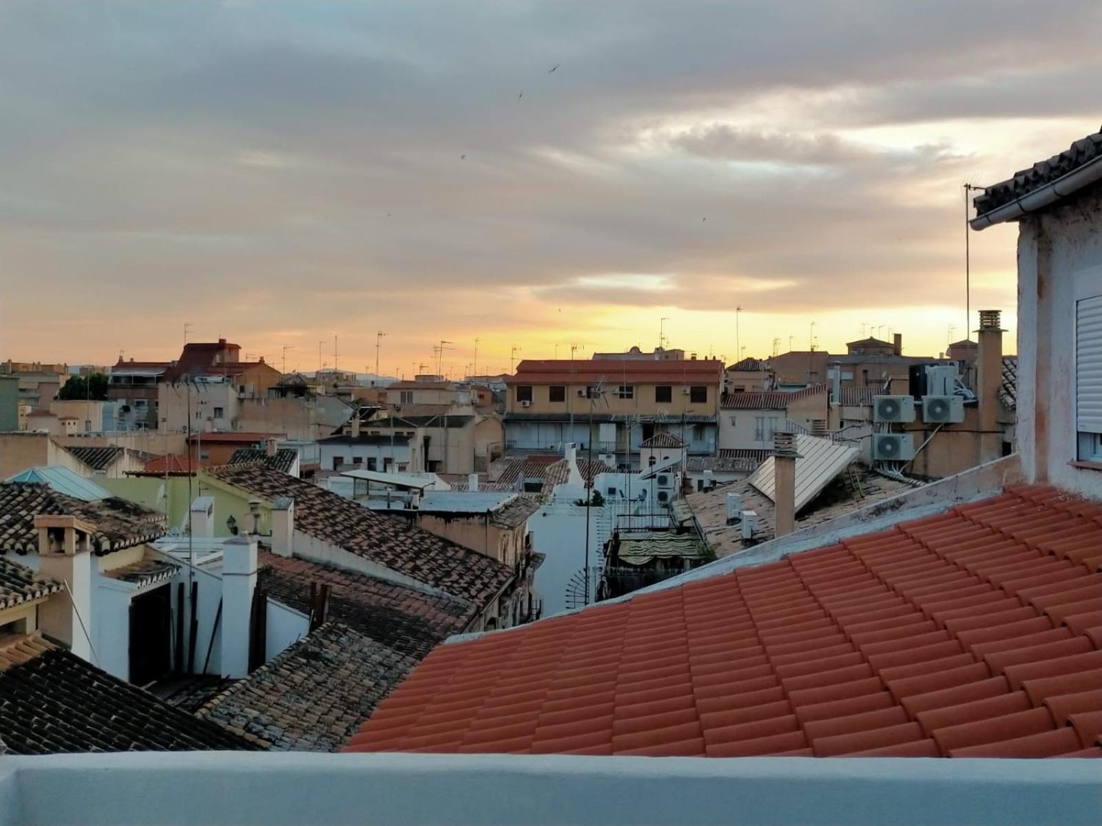 Atico Moon con terraza