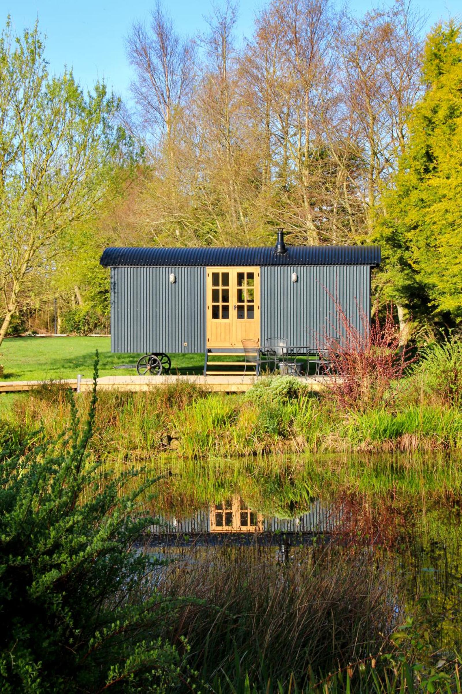 Peatlands Retreat, Causeway Coast