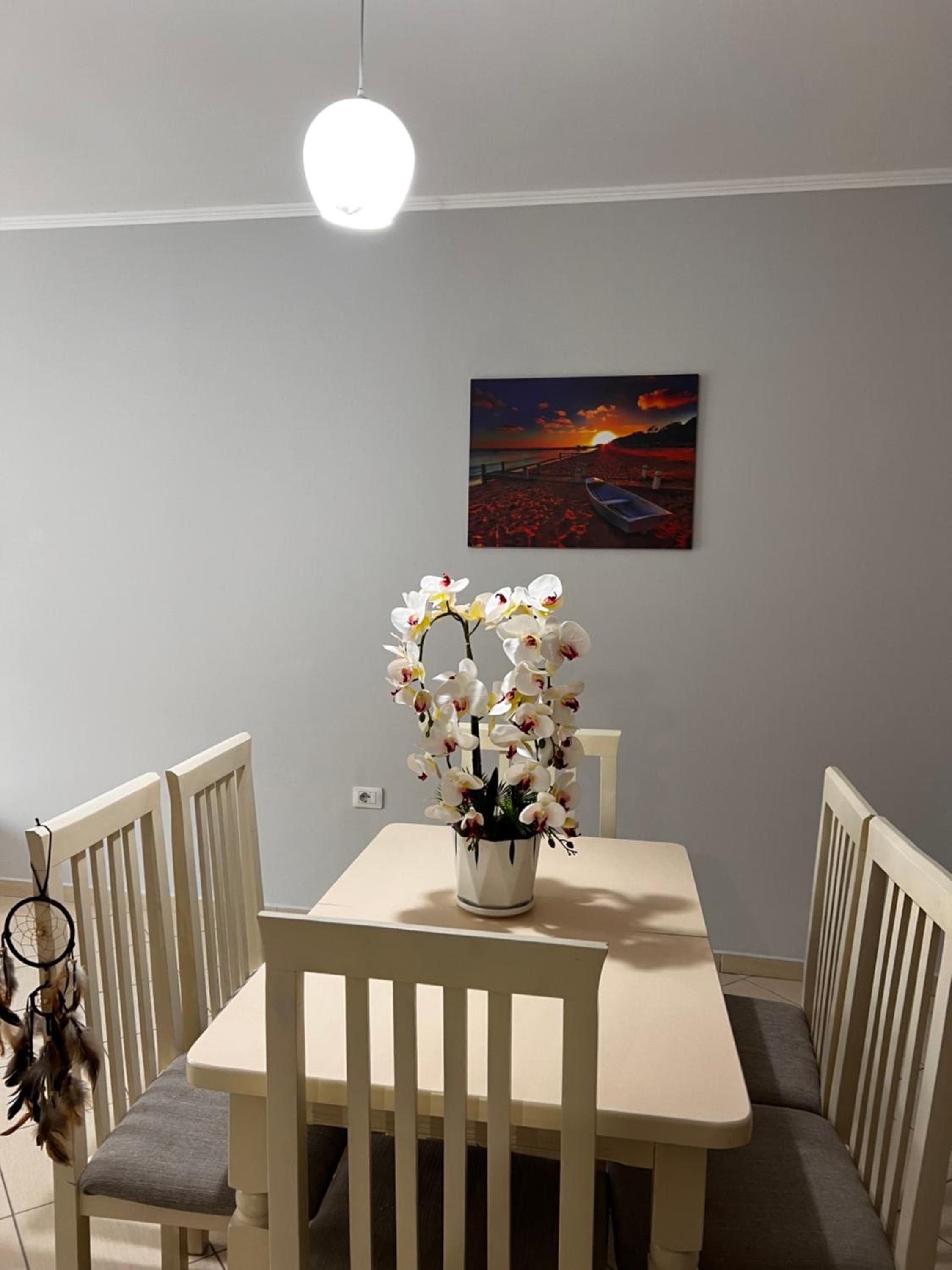 Ajlin’s Lungomare Apartment