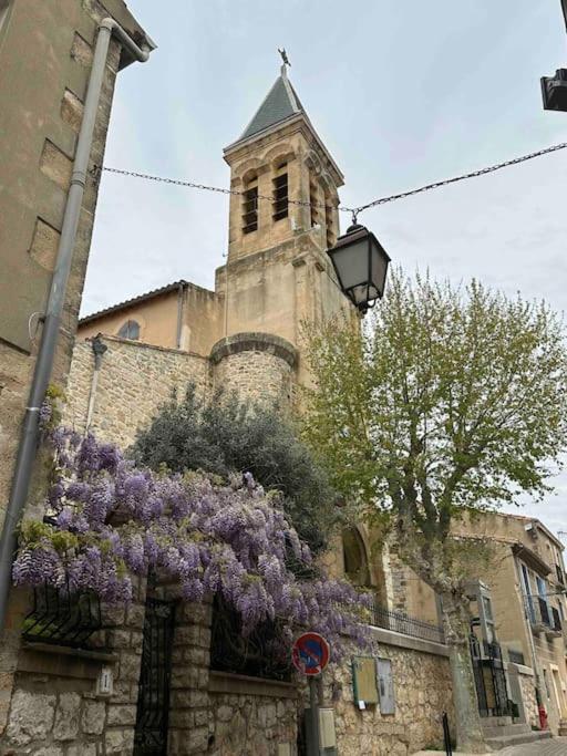 Entre Vignes et Mer, avec Wifi, Clim et Netflix