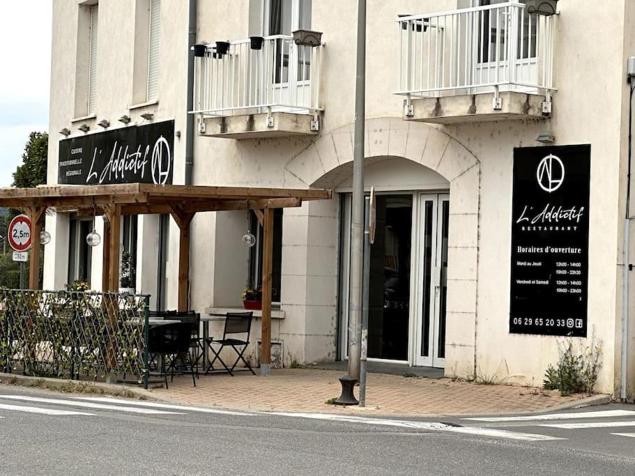 Entre Vignes et Mer, avec Wifi, Clim et Netflix