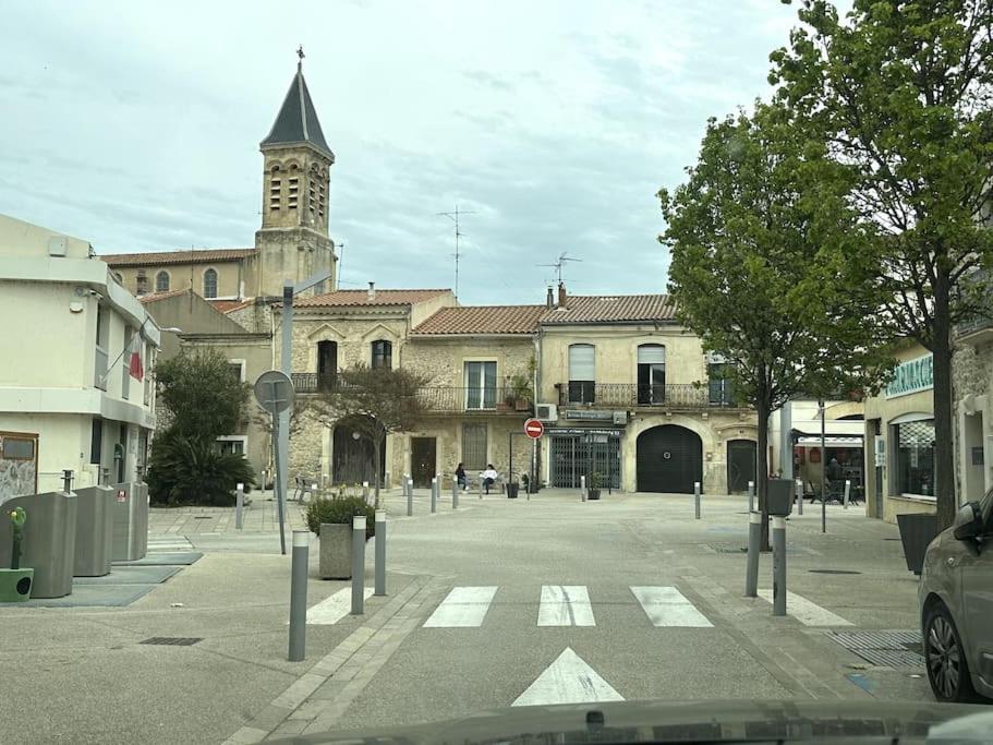 Entre Vignes et Mer, avec Wifi, Clim et Netflix