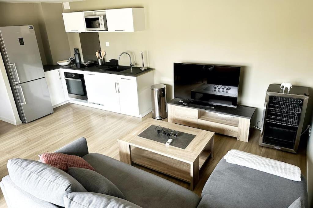 Entre Vignes et Mer, avec Wifi, Clim et Netflix