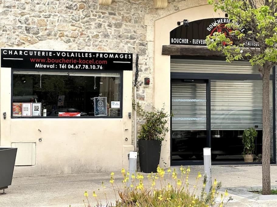 Entre Vignes et Mer, avec Wifi, Clim et Netflix