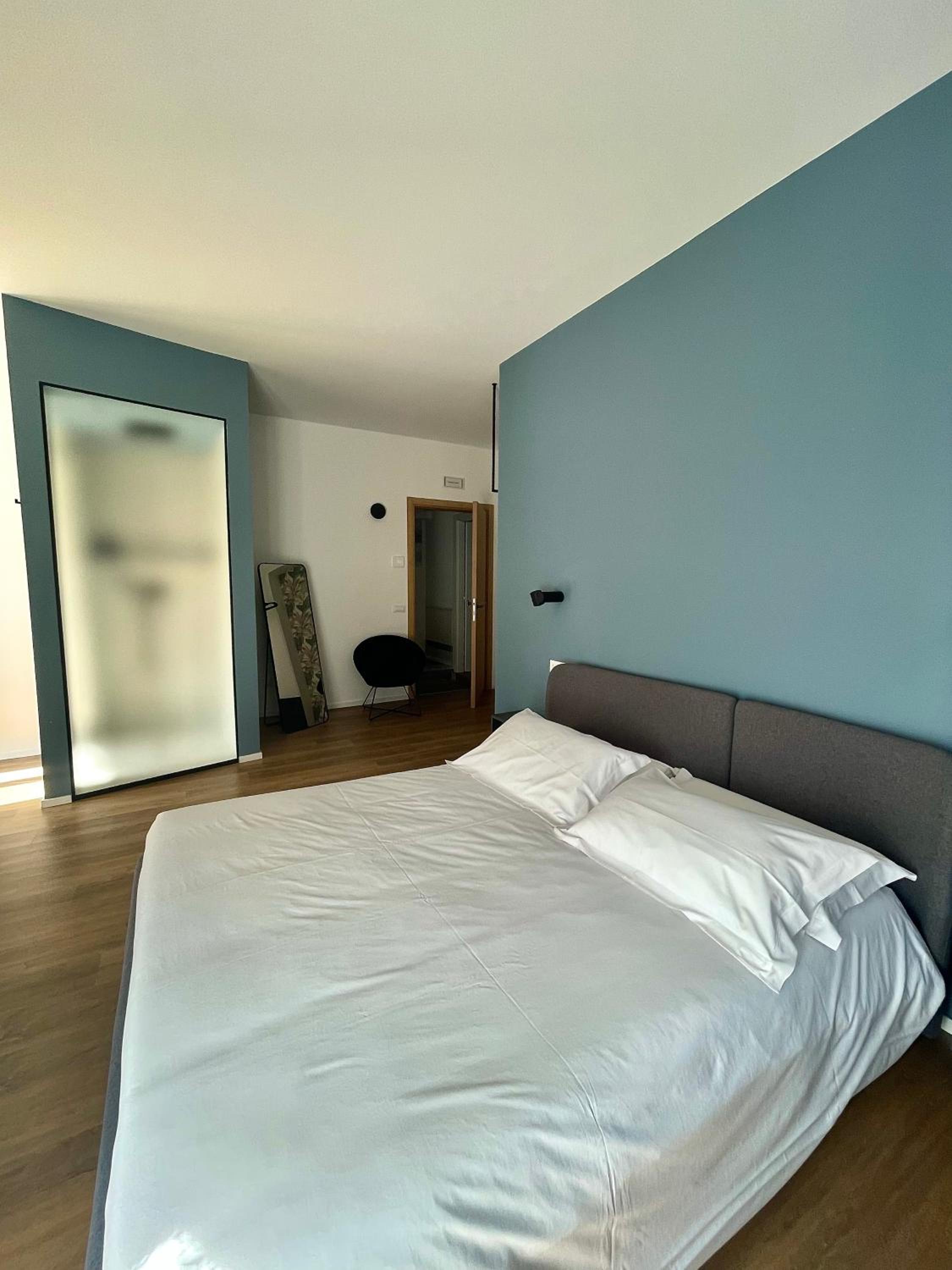 Mavi Rooms
