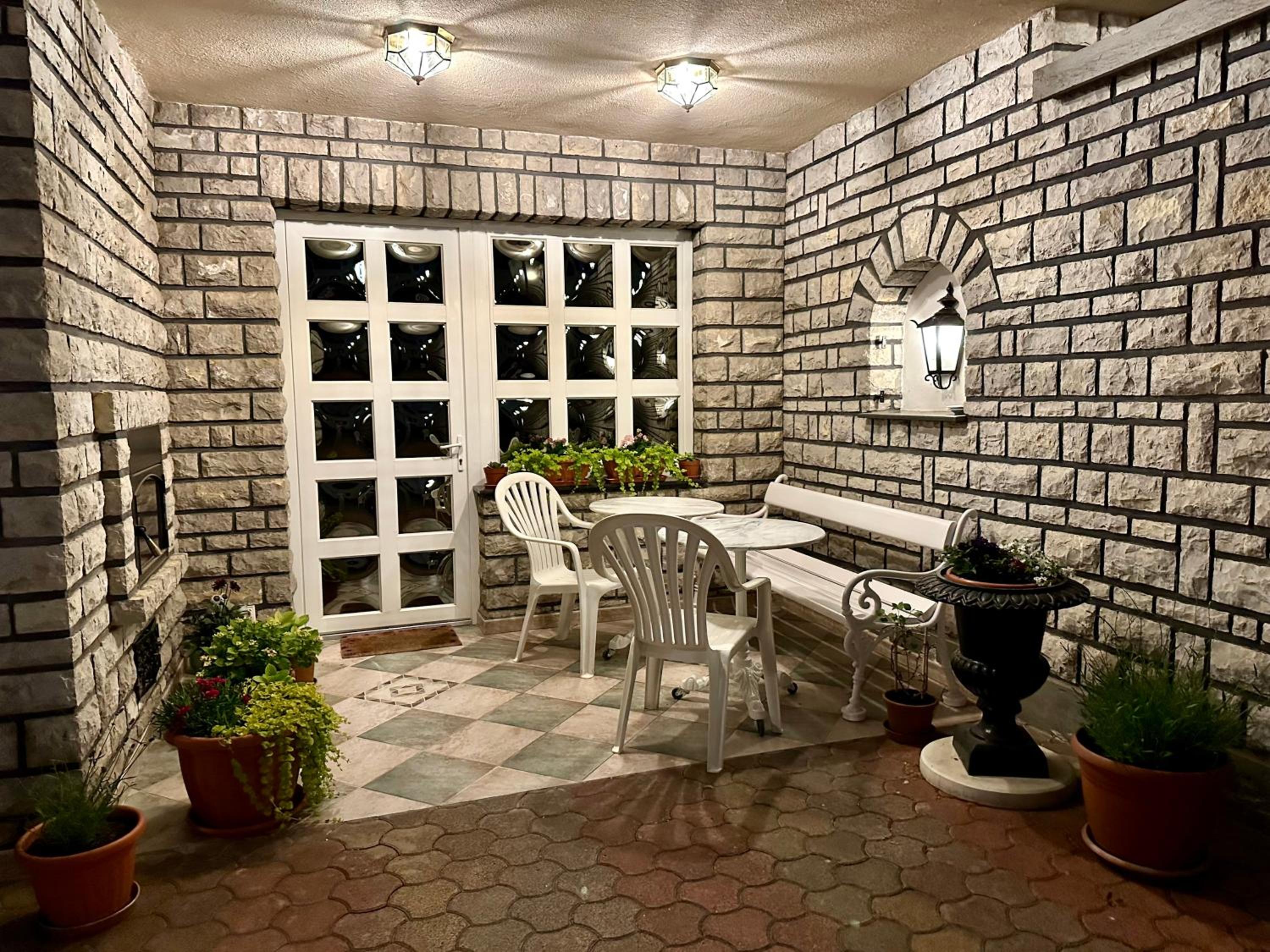 Éllő Residence