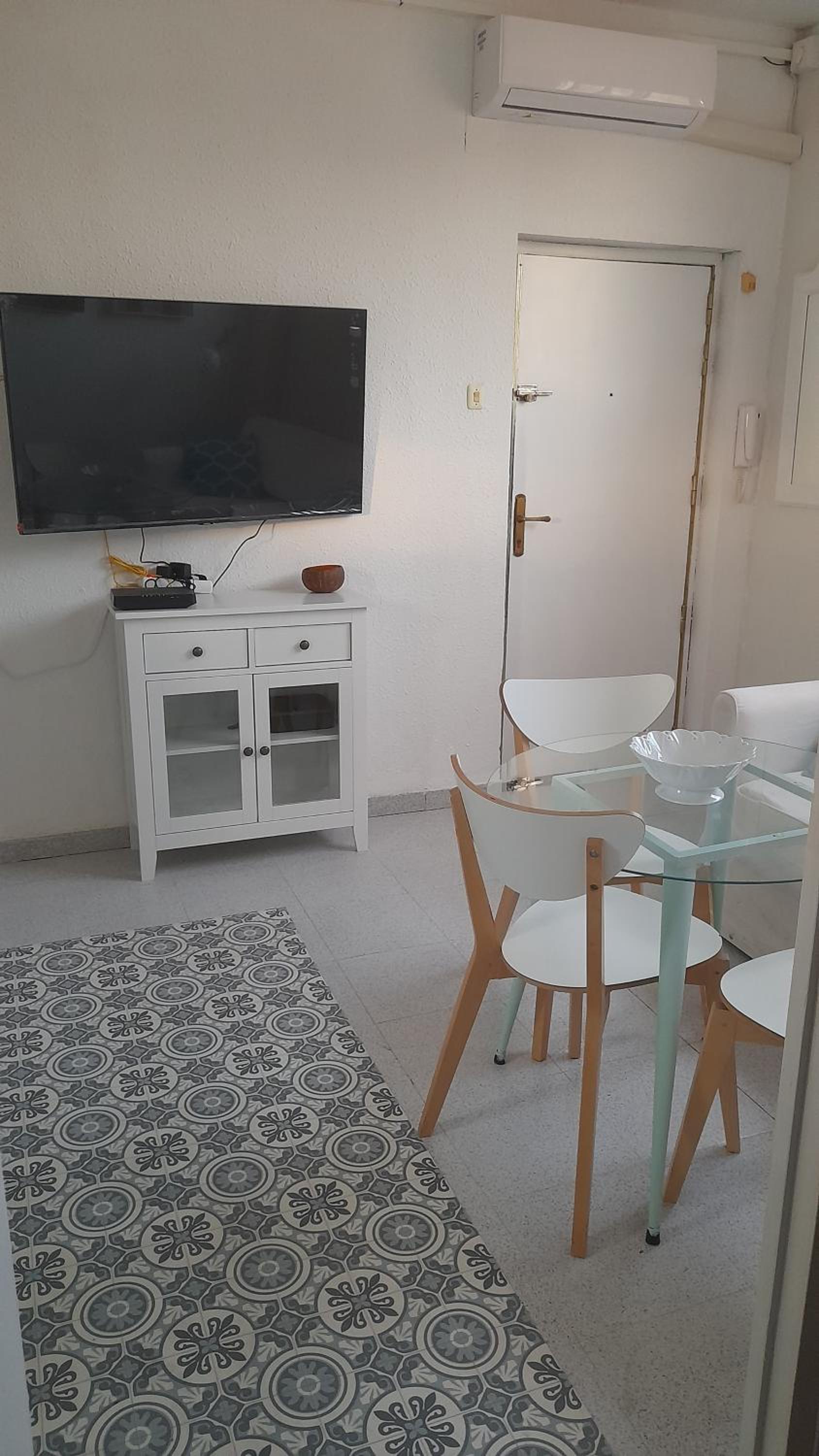 Atico Moon con terraza