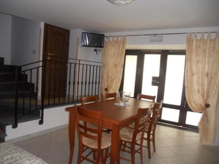 Santa Barbara Guest House - Vicino Agropoli