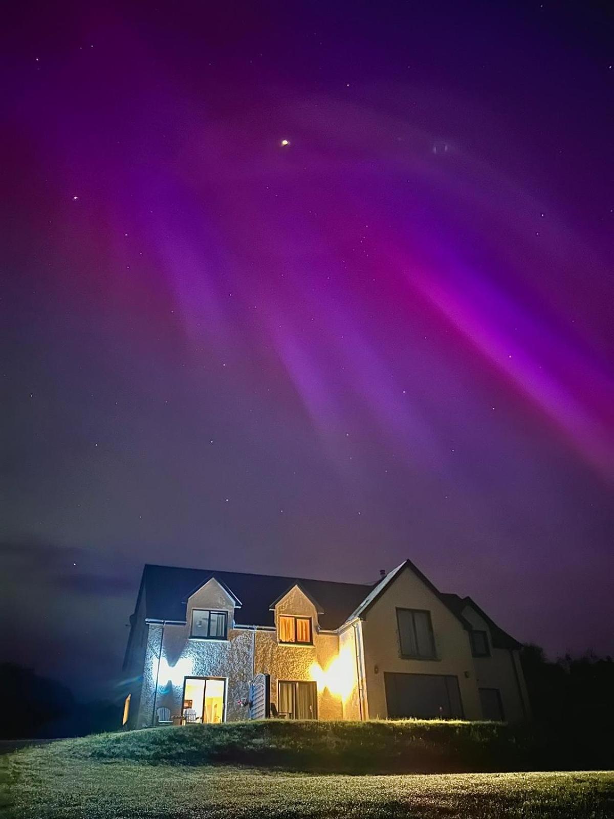 Hotel Scorr House Apartment - Image 1