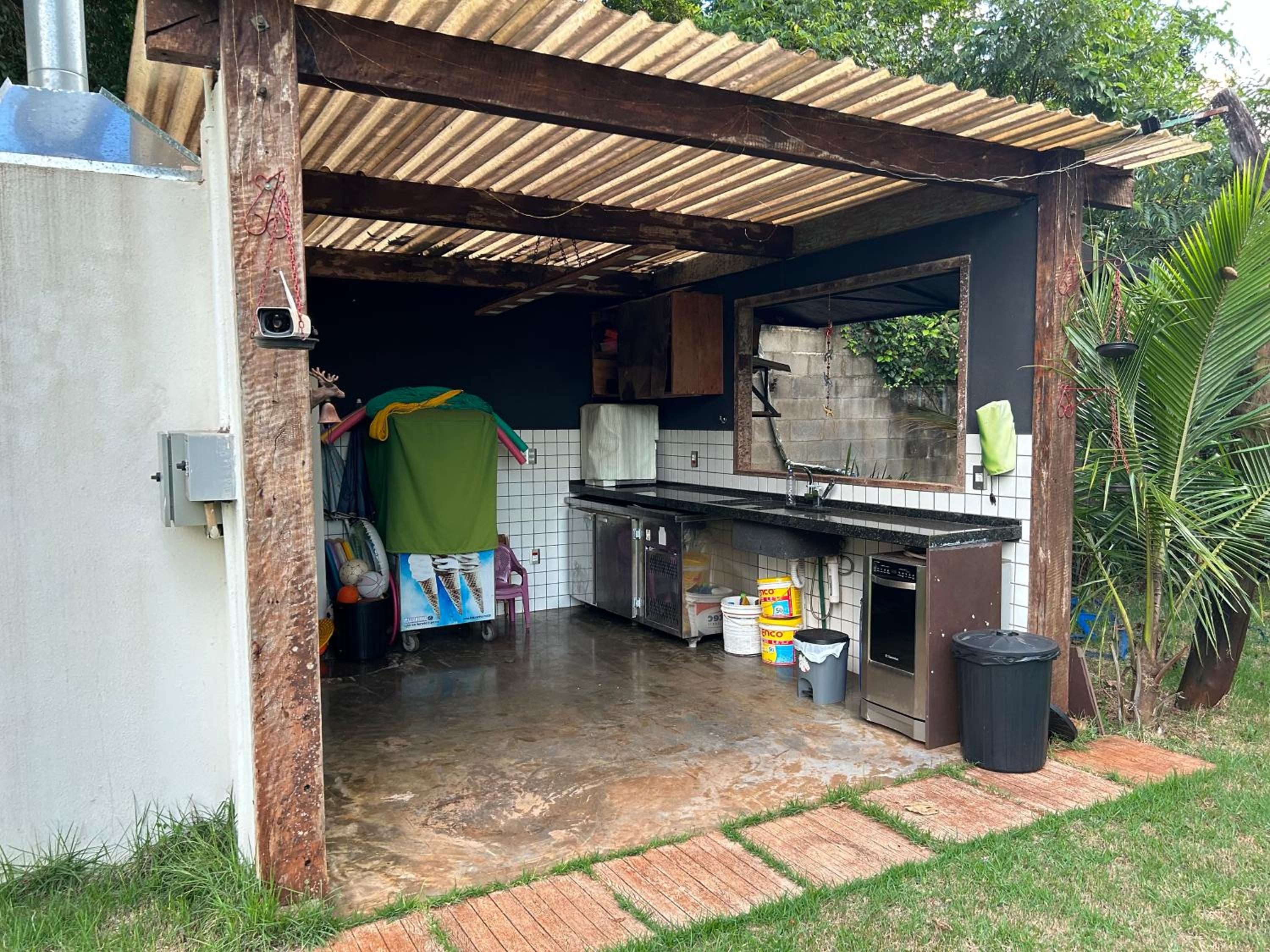 Chácara Londrina