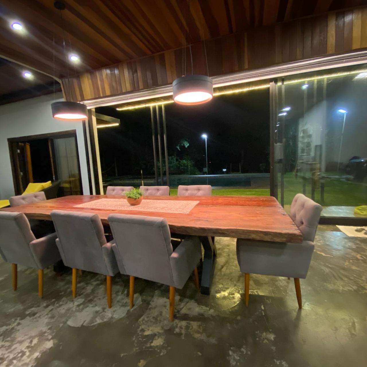 Chácara Londrina