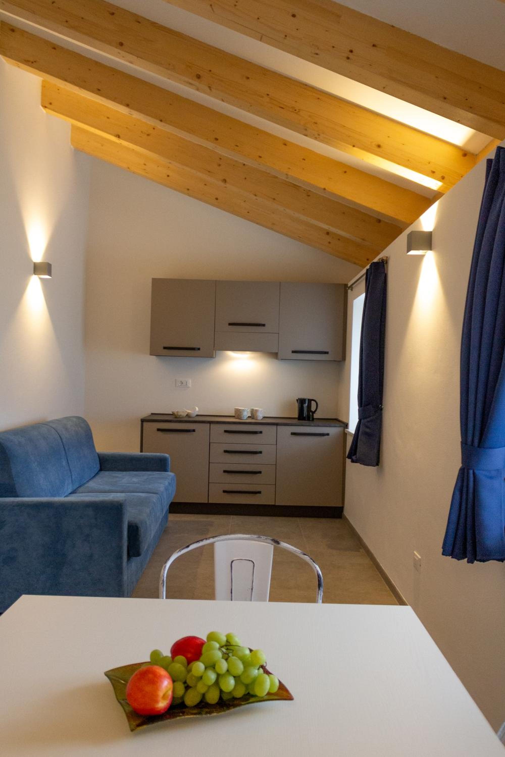 Agritur Maso Valli view 3