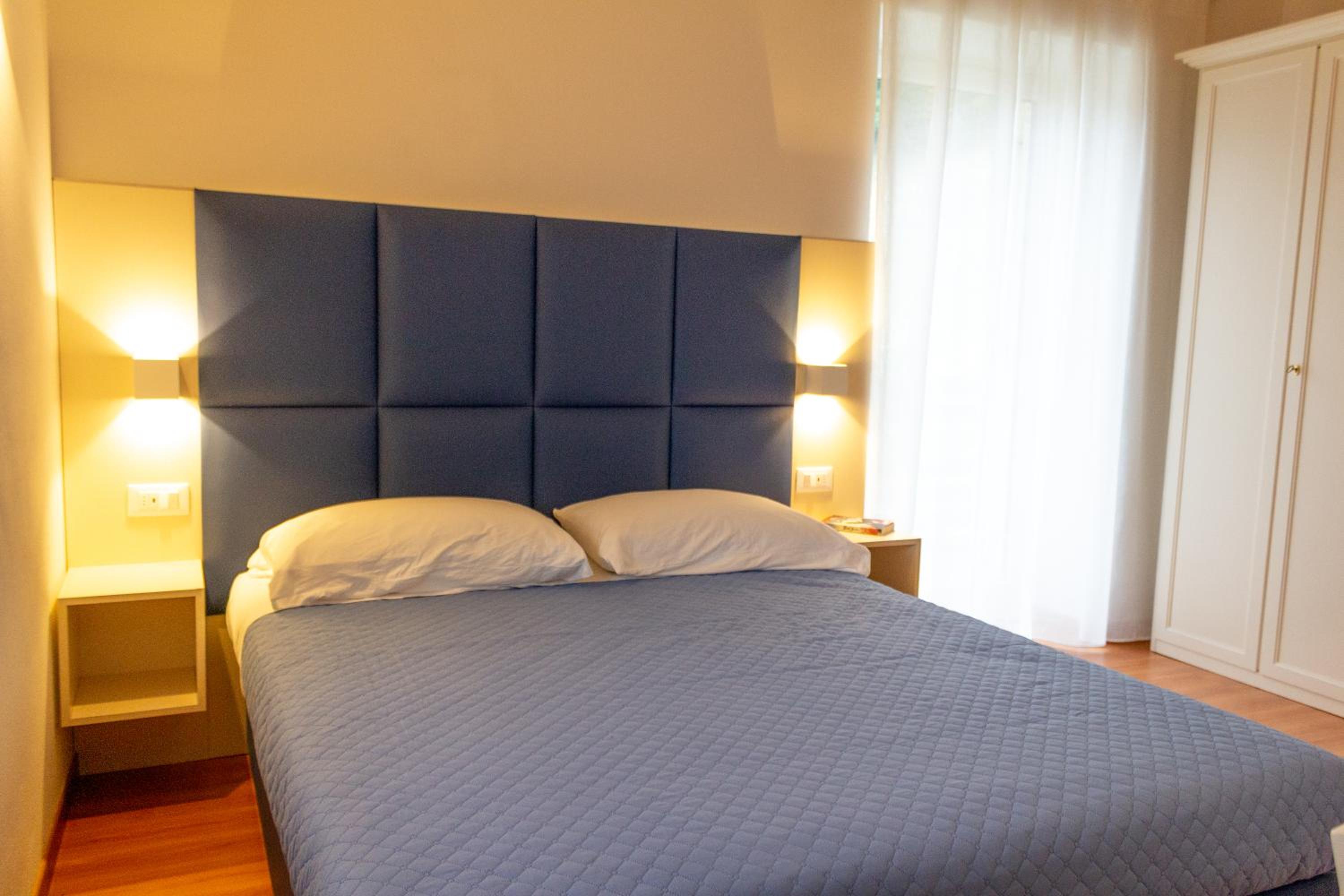 Agritur Maso Valli view 4
