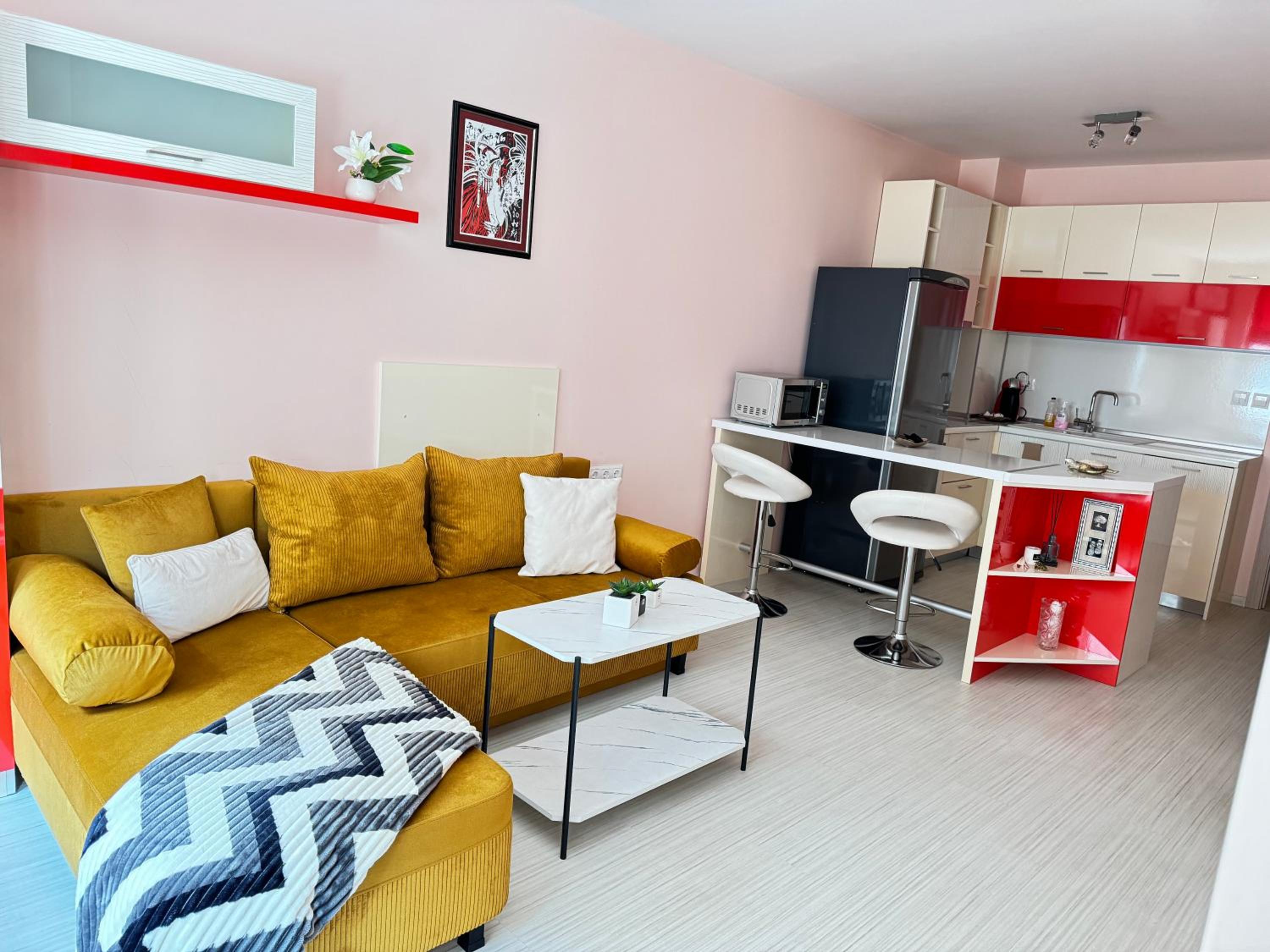 Pavel Home