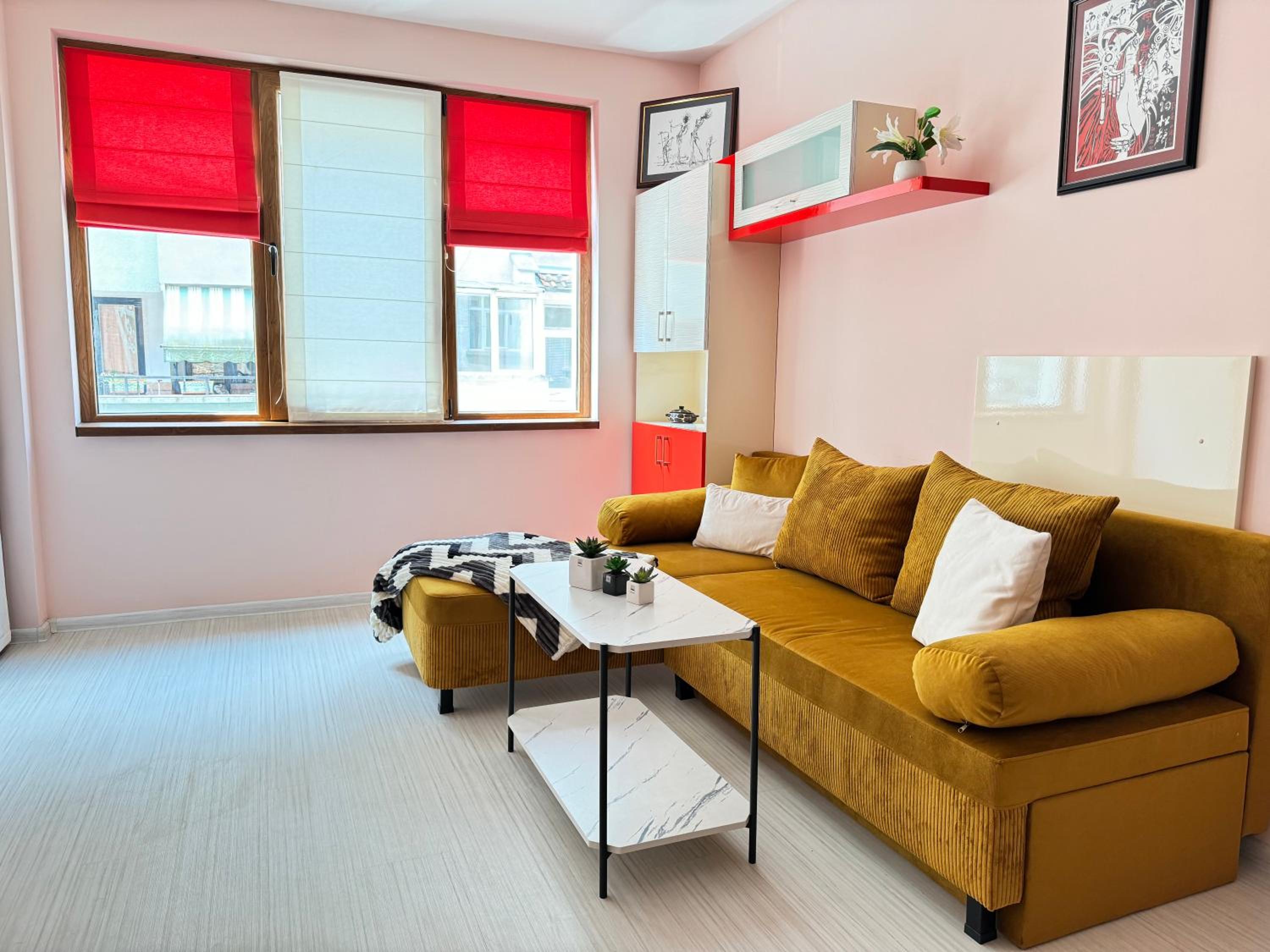Pavel Home