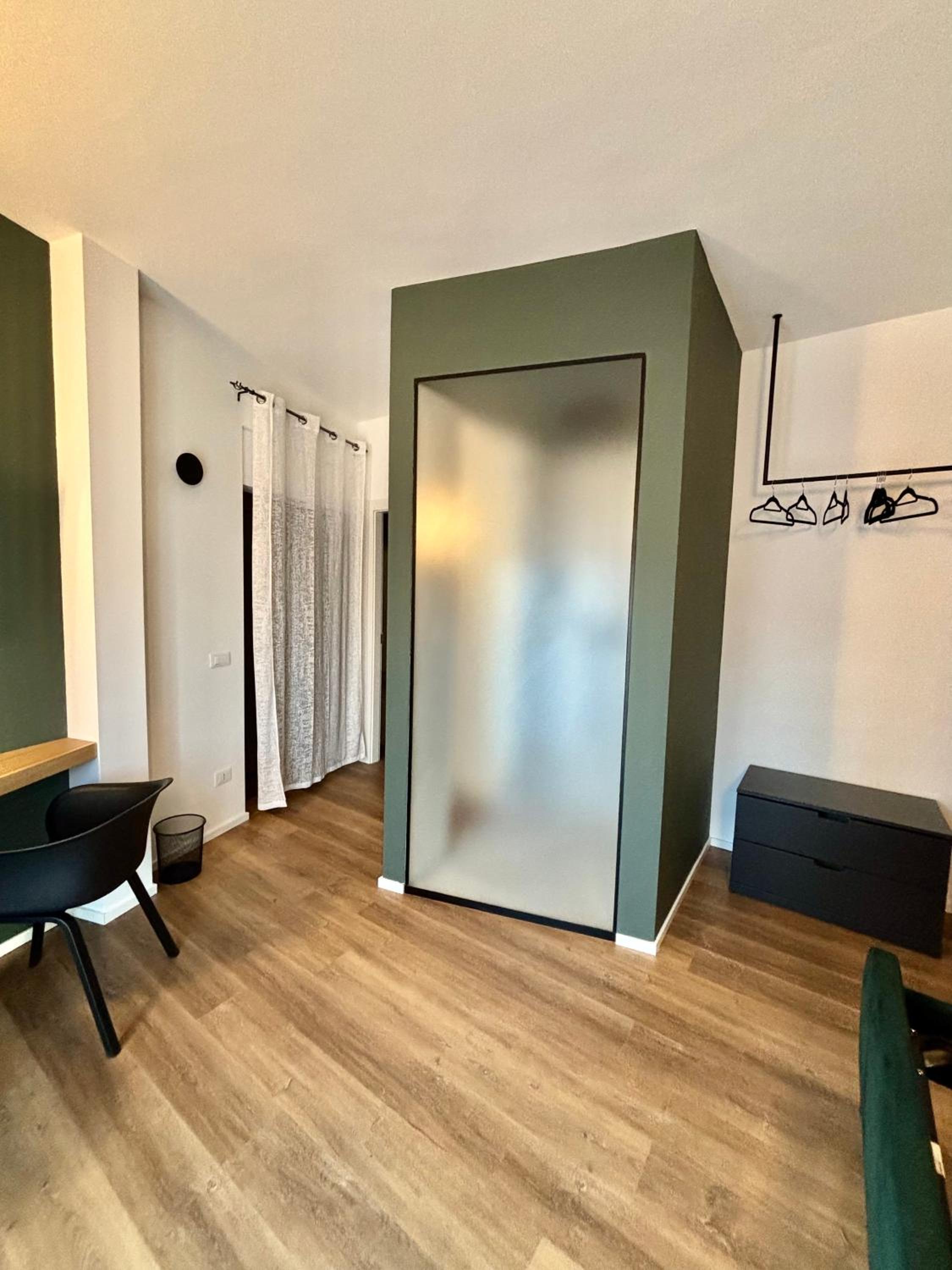 Mavi Rooms