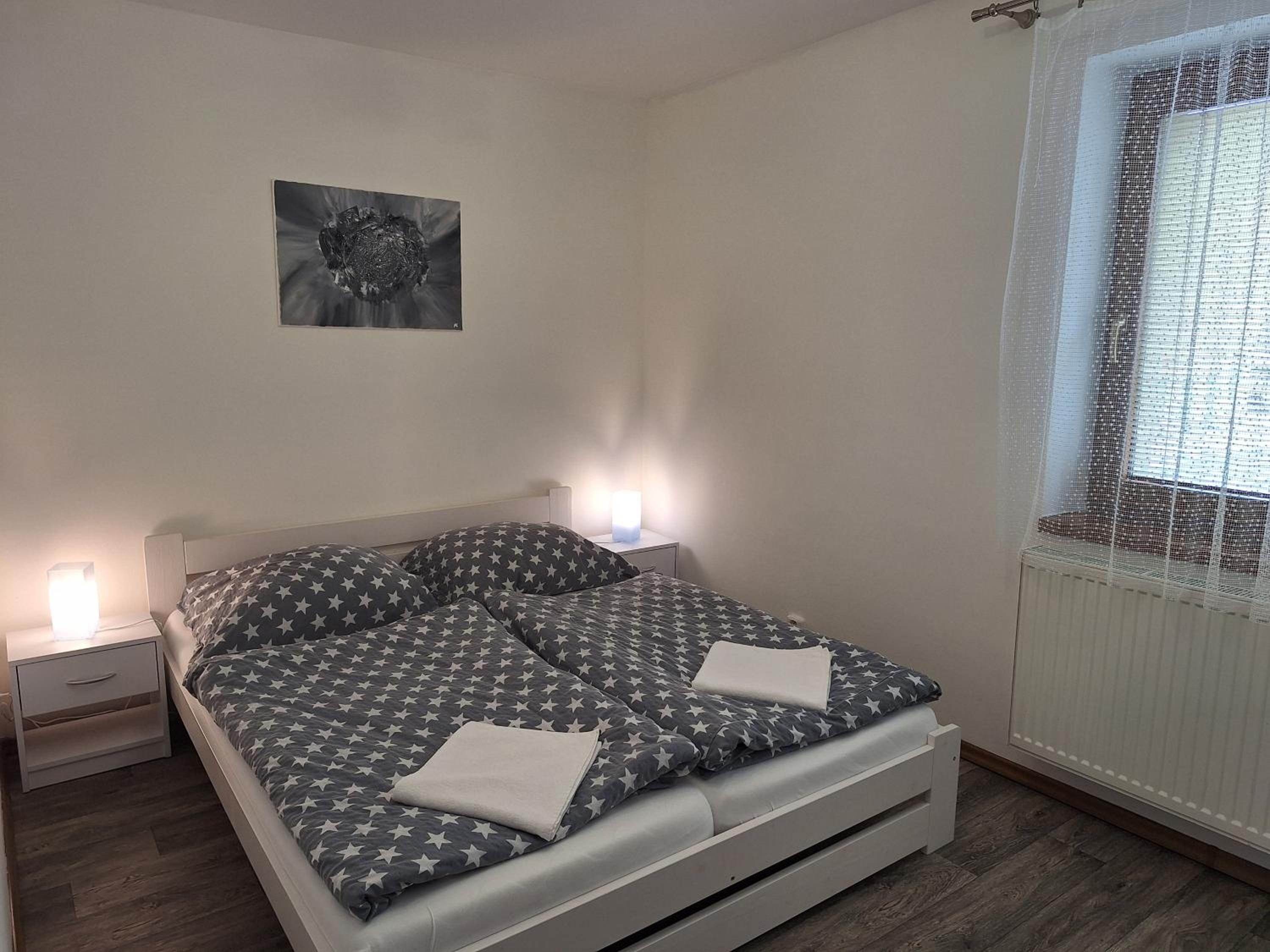Apartmány Paseky - Jablonec nad Nisou