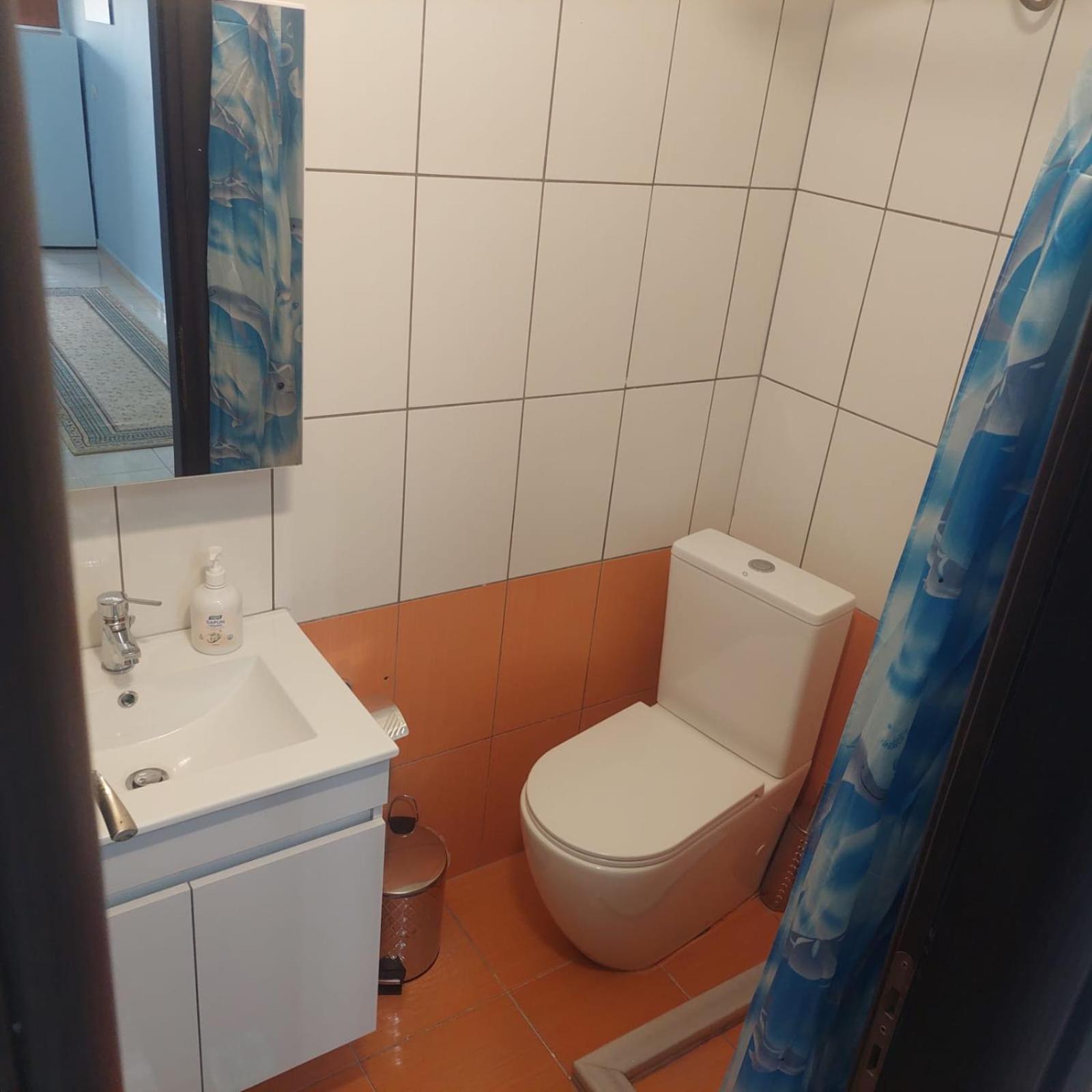 Erjon Bulevard apartments