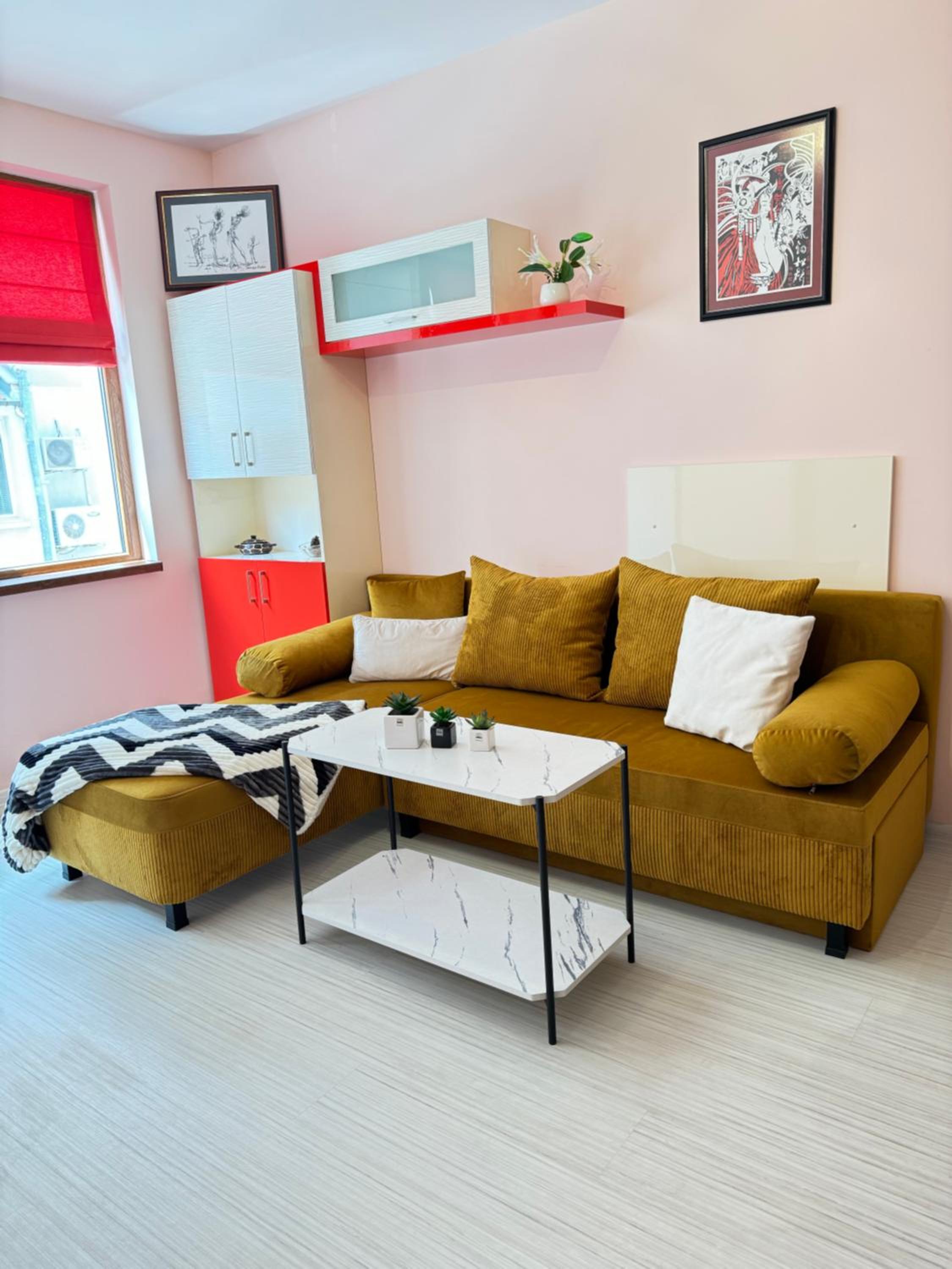 Pavel Home