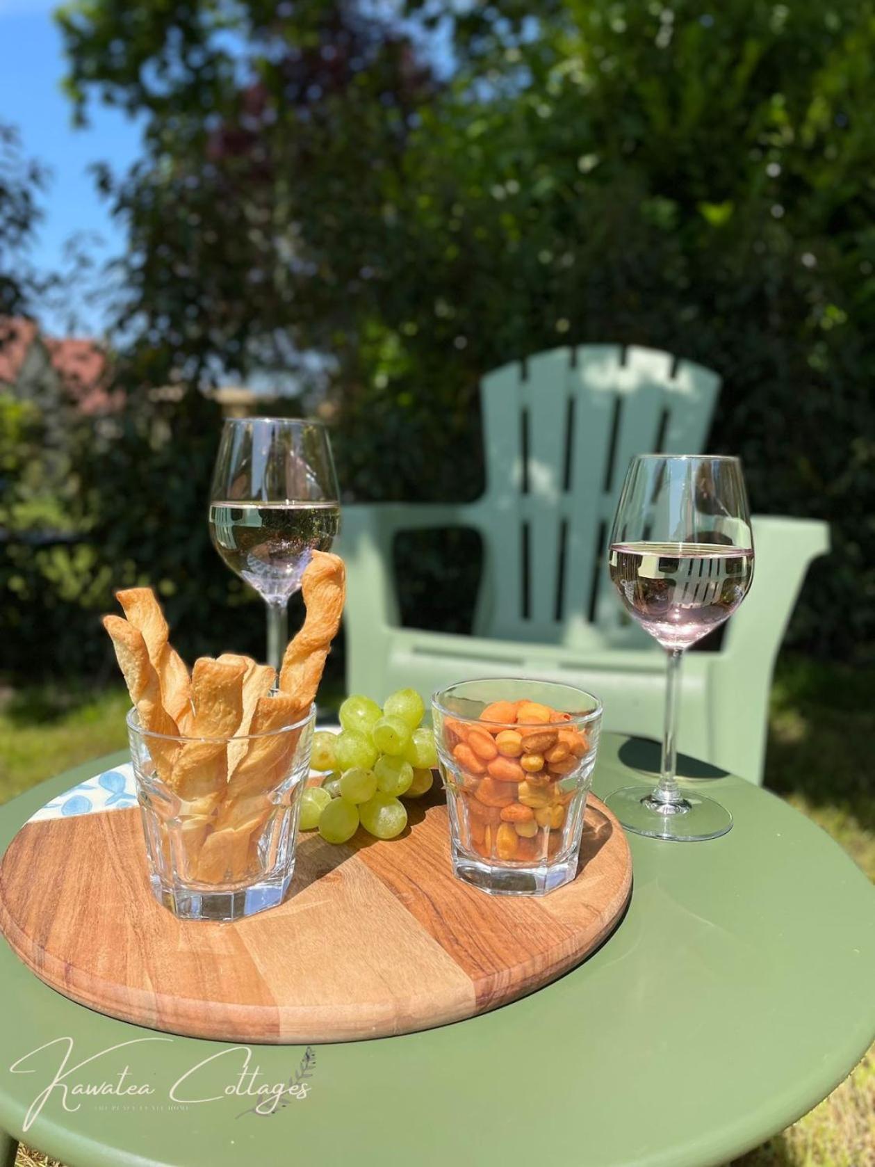 Lakestyle wellness met hottub en BBQ bij meer in Gelderland view 5