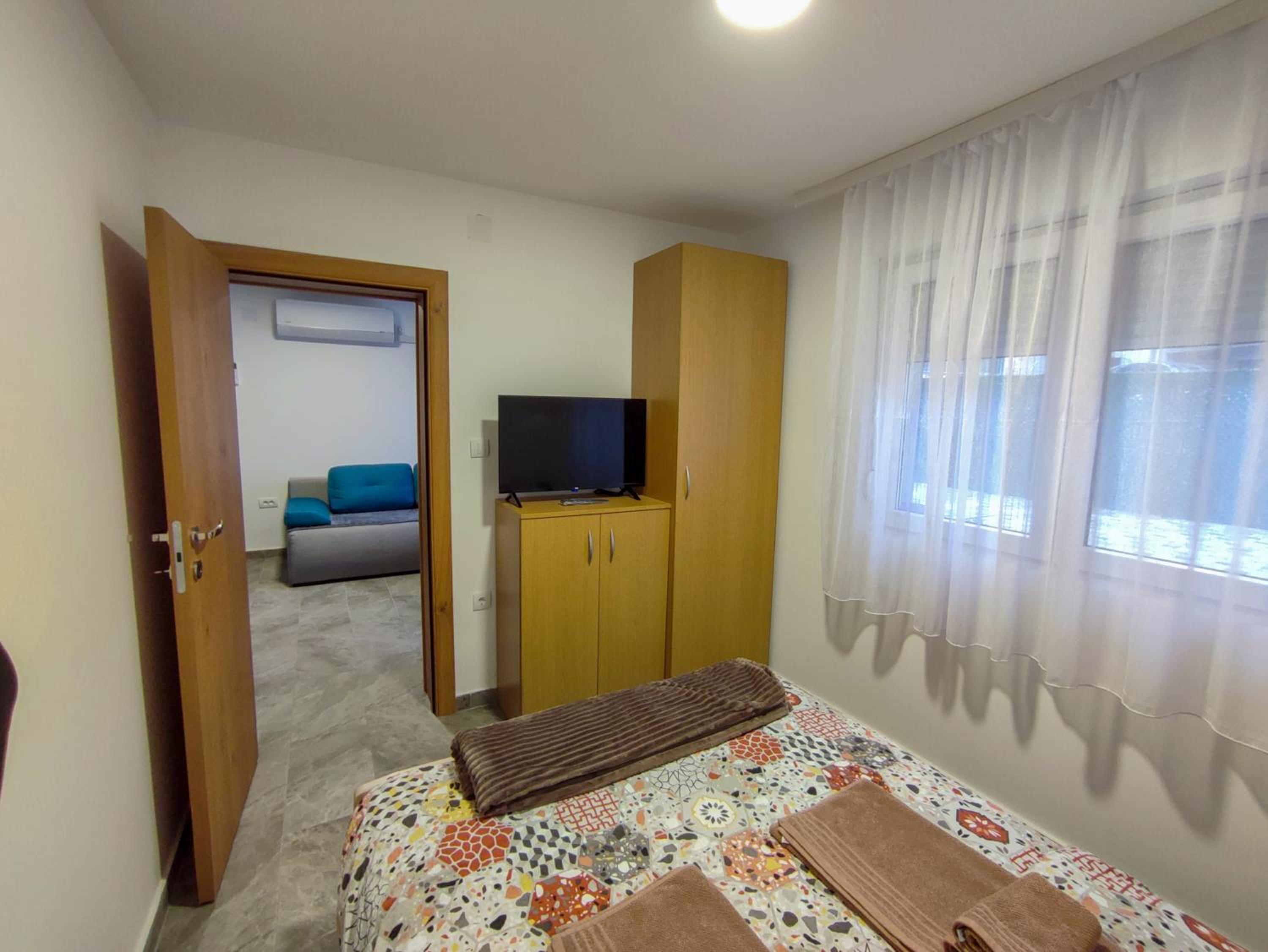 MP Apartman view 5