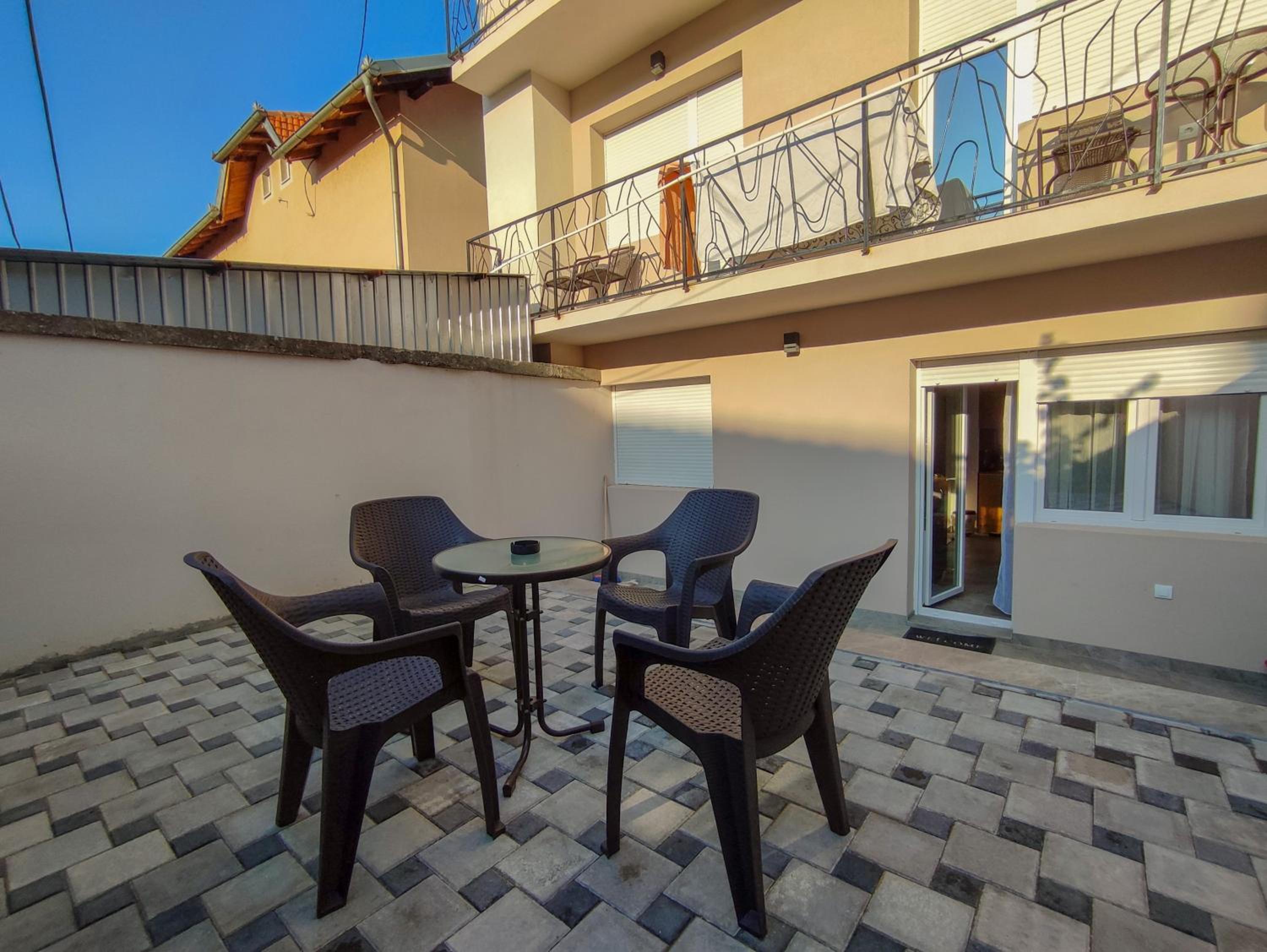 MP Apartman view 3
