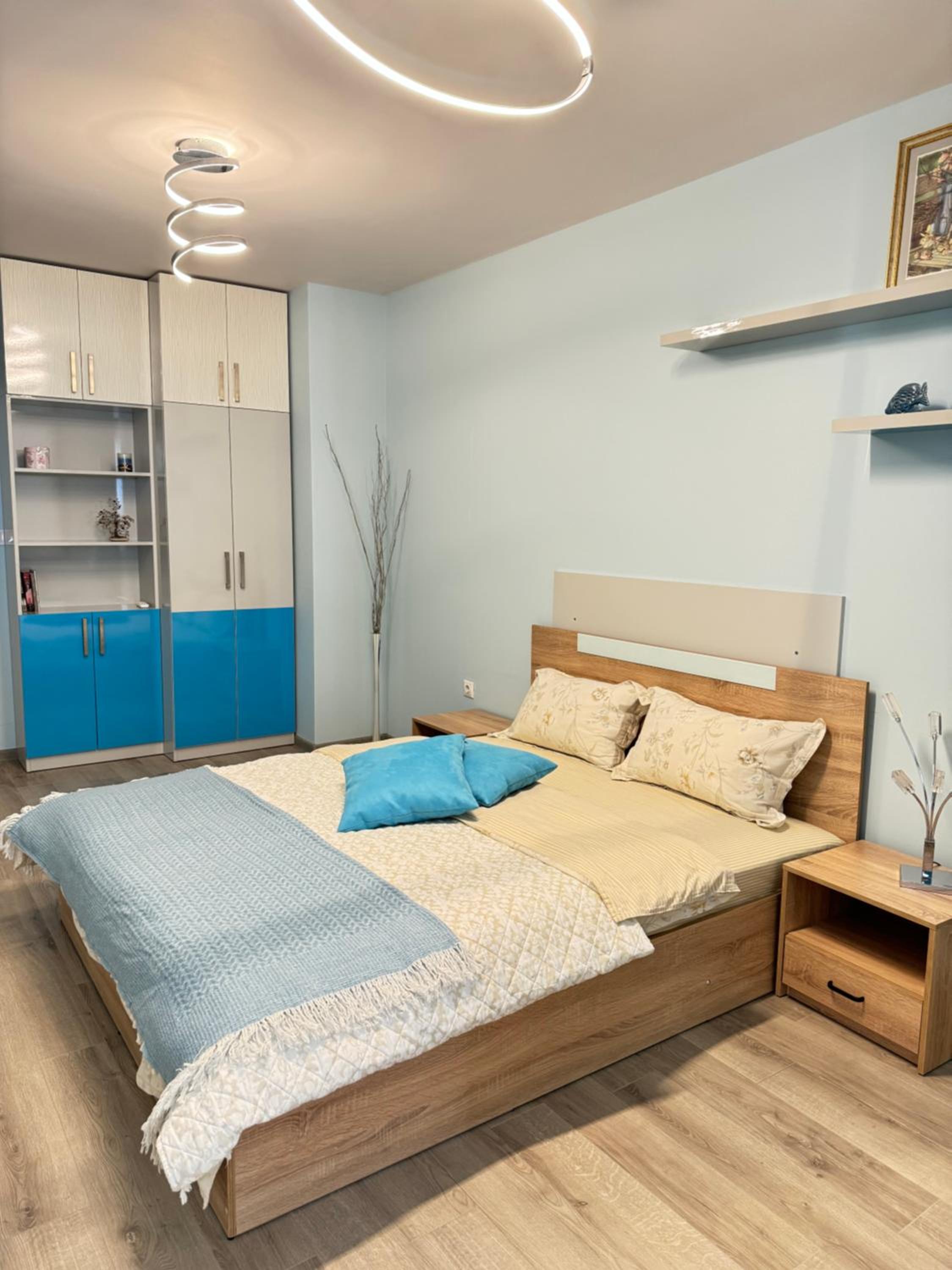 Pavel Home
