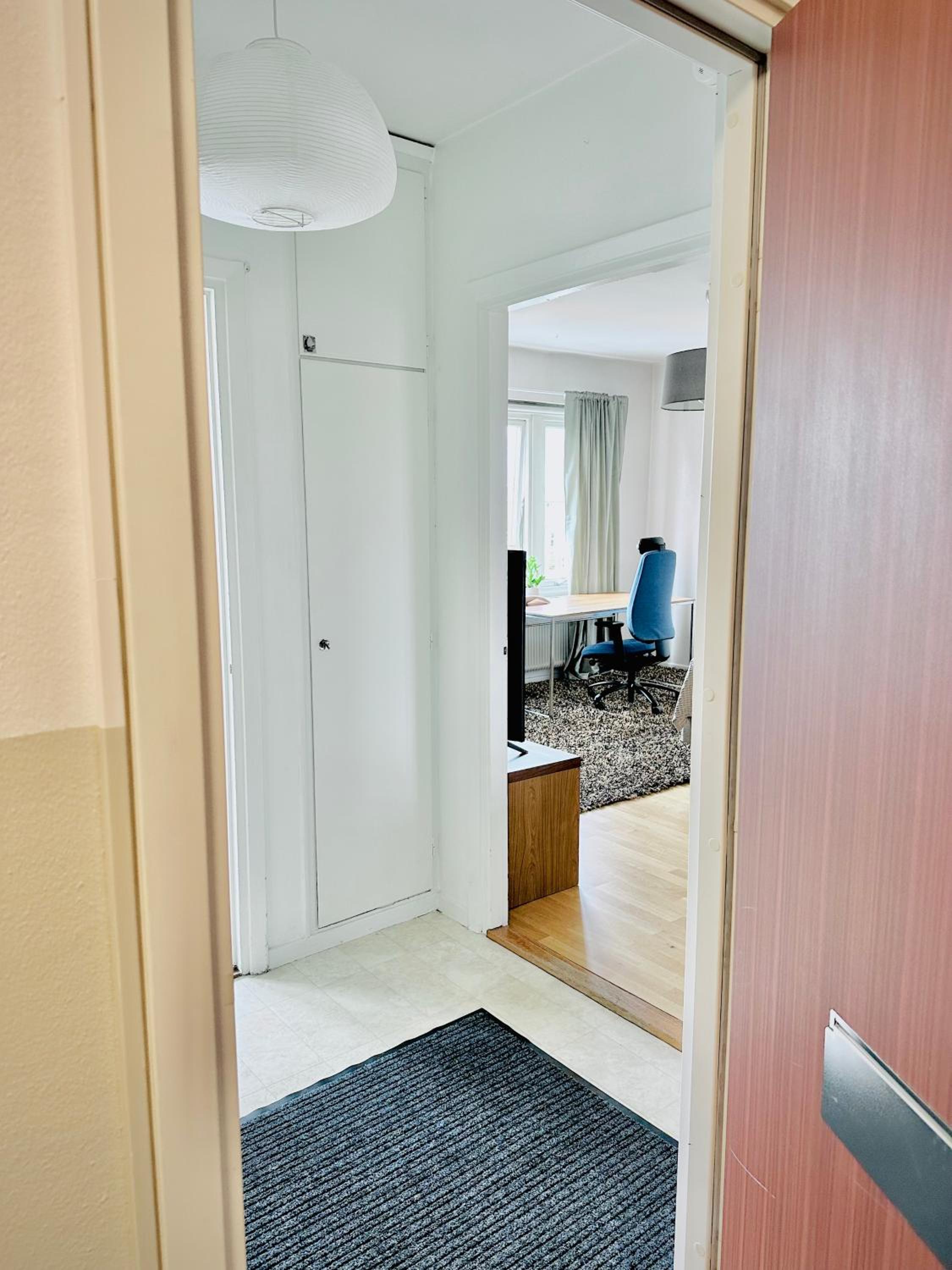 Centralt Boende i Bollnäs för Affärsresenärer view 4