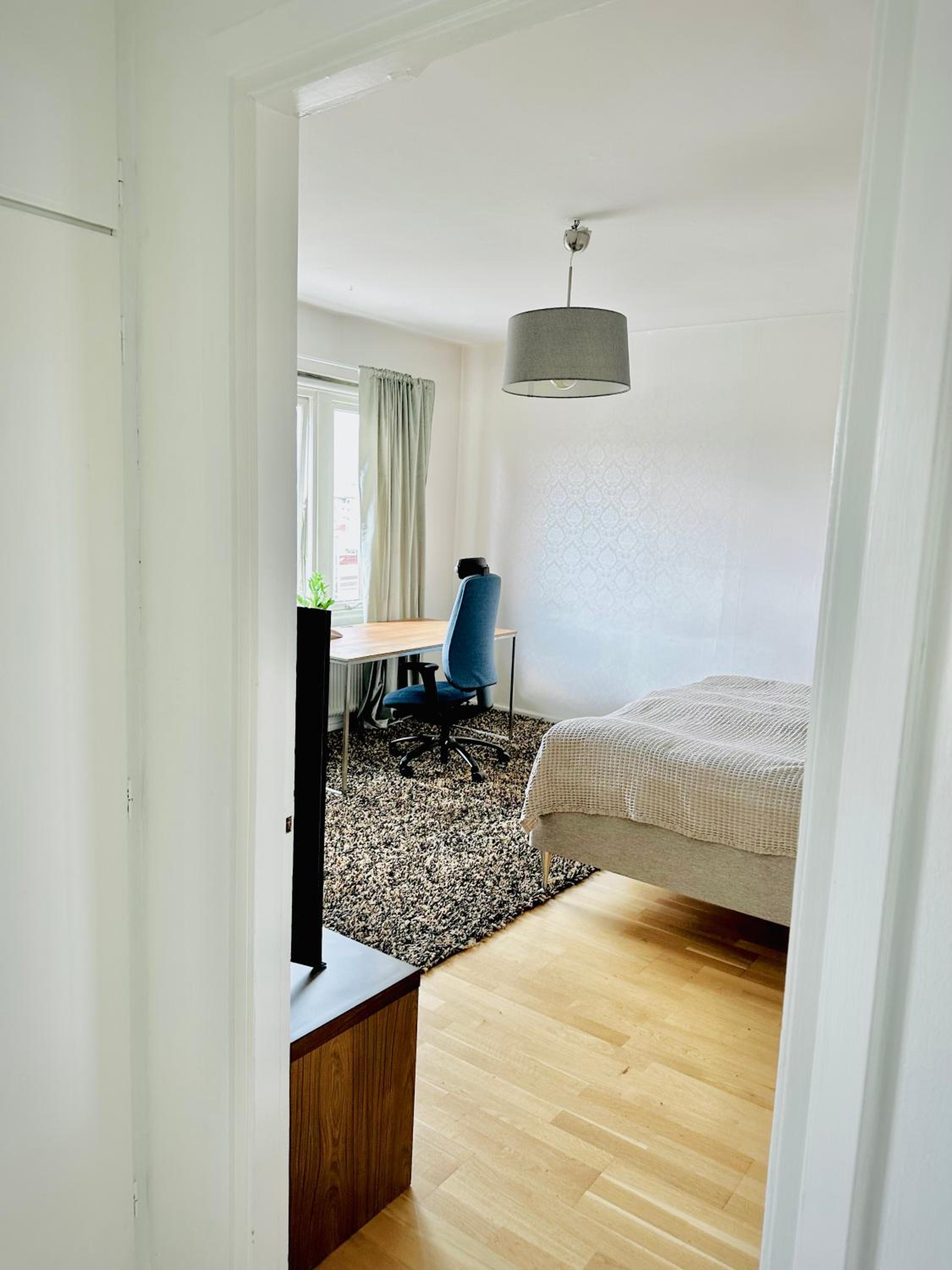 Centralt Boende i Bollnäs för Affärsresenärer view 5