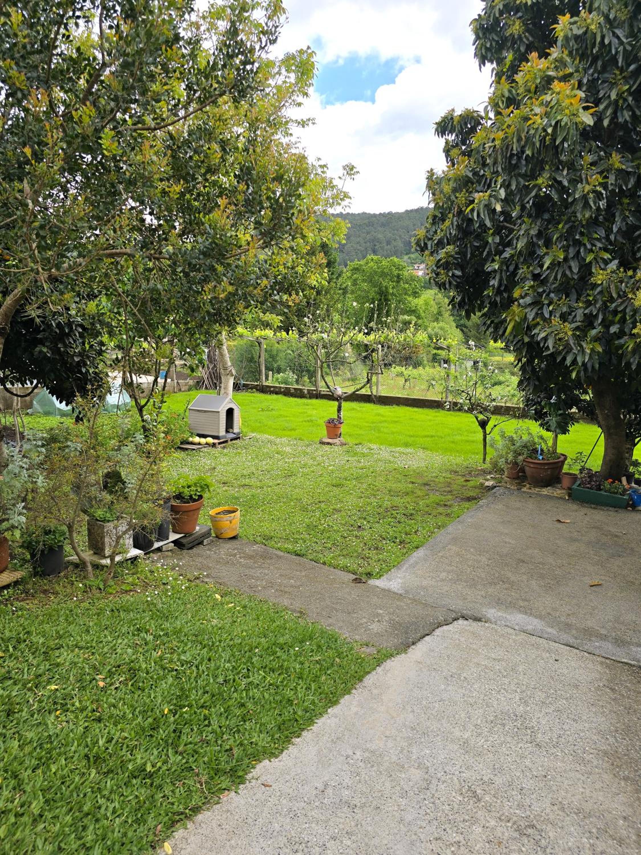 Casa de Chica Ecoturismo