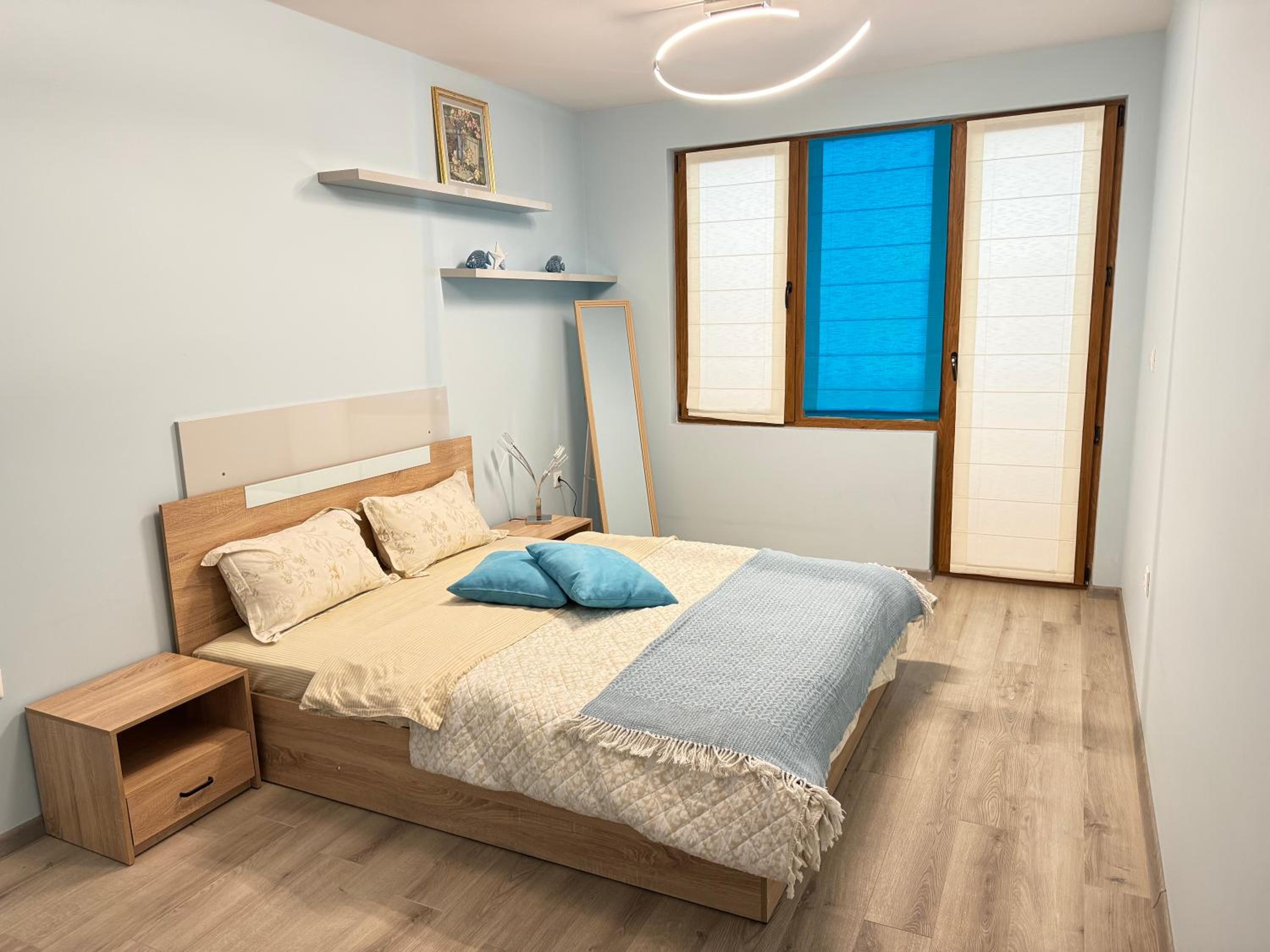 Pavel Home