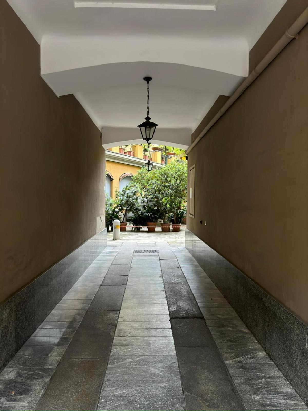 Milano Centro [Corso Buenos Aires - Centrale Fs]