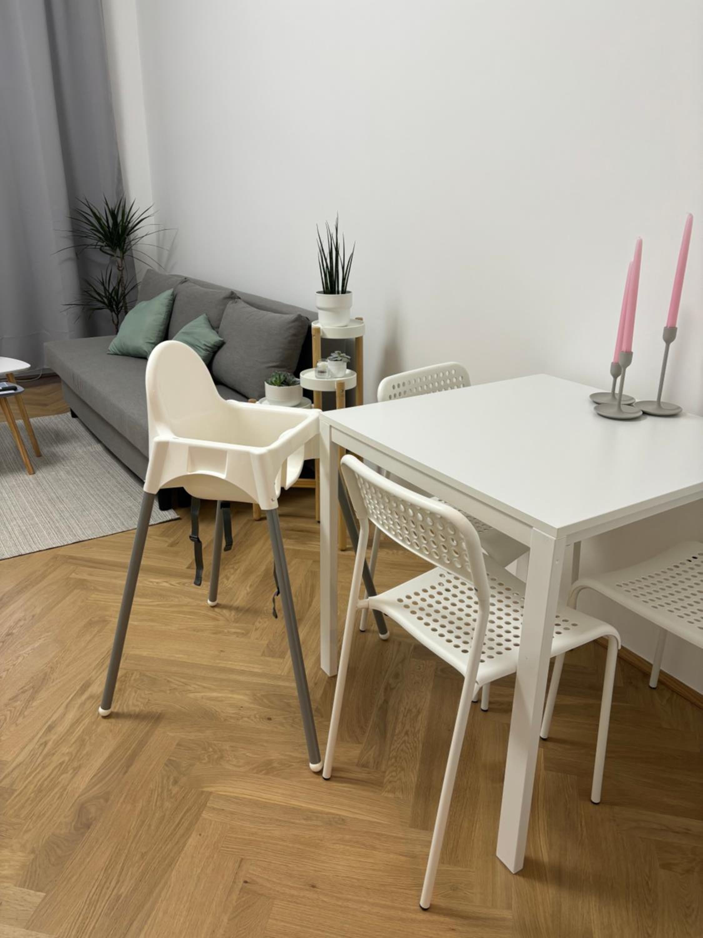 Apartment Vienna