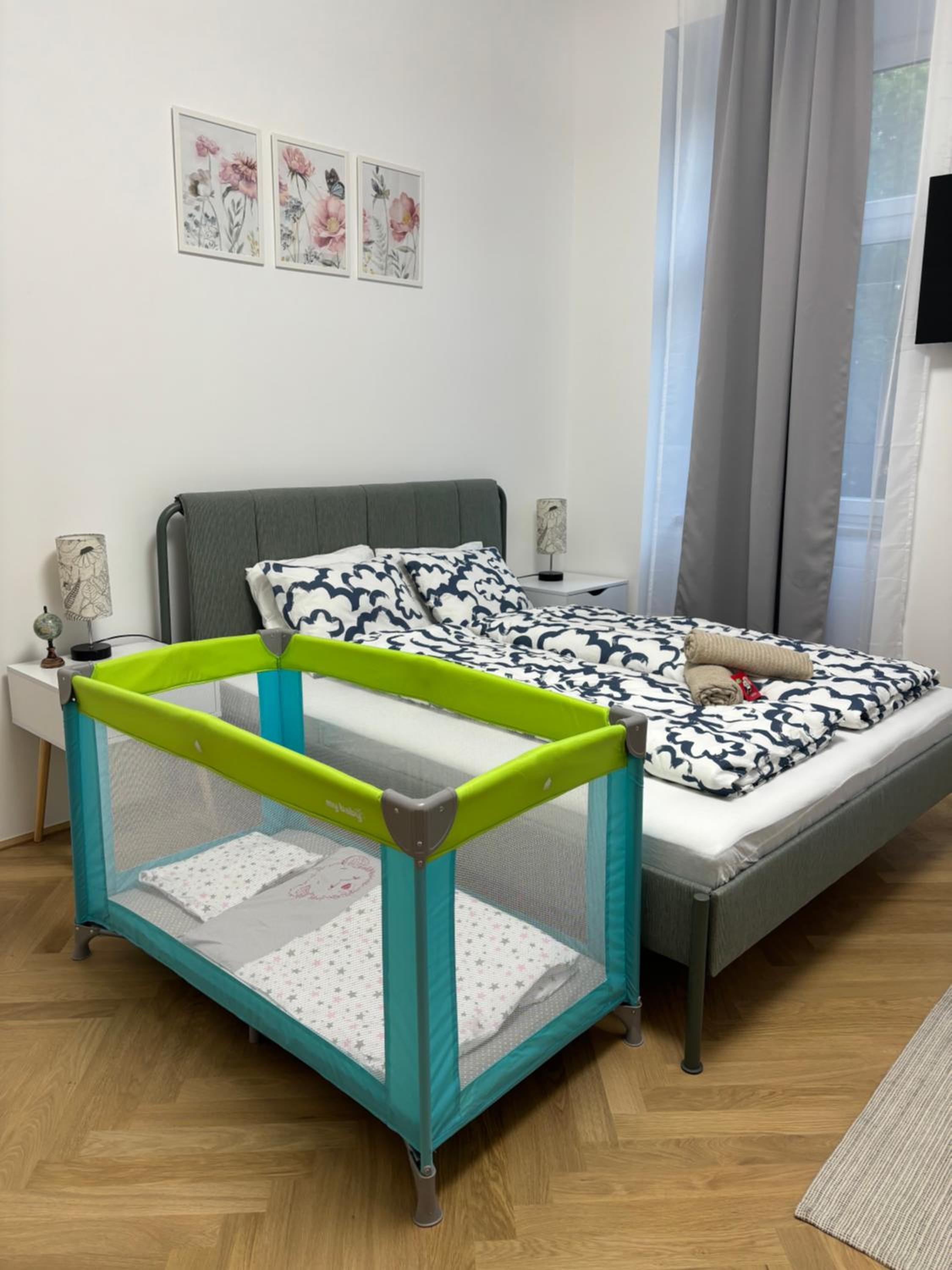Apartment Vienna