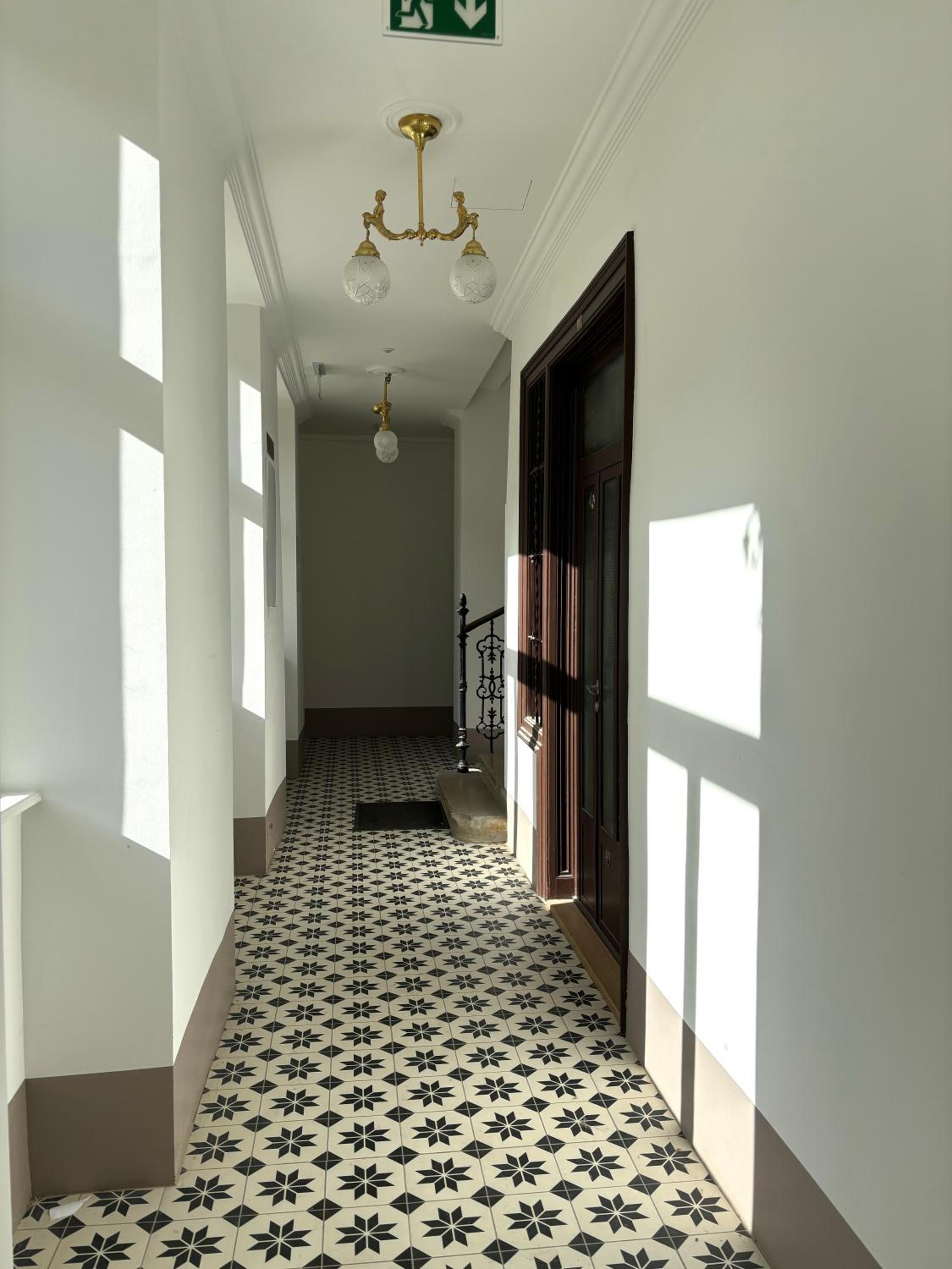 Apartment Vienna