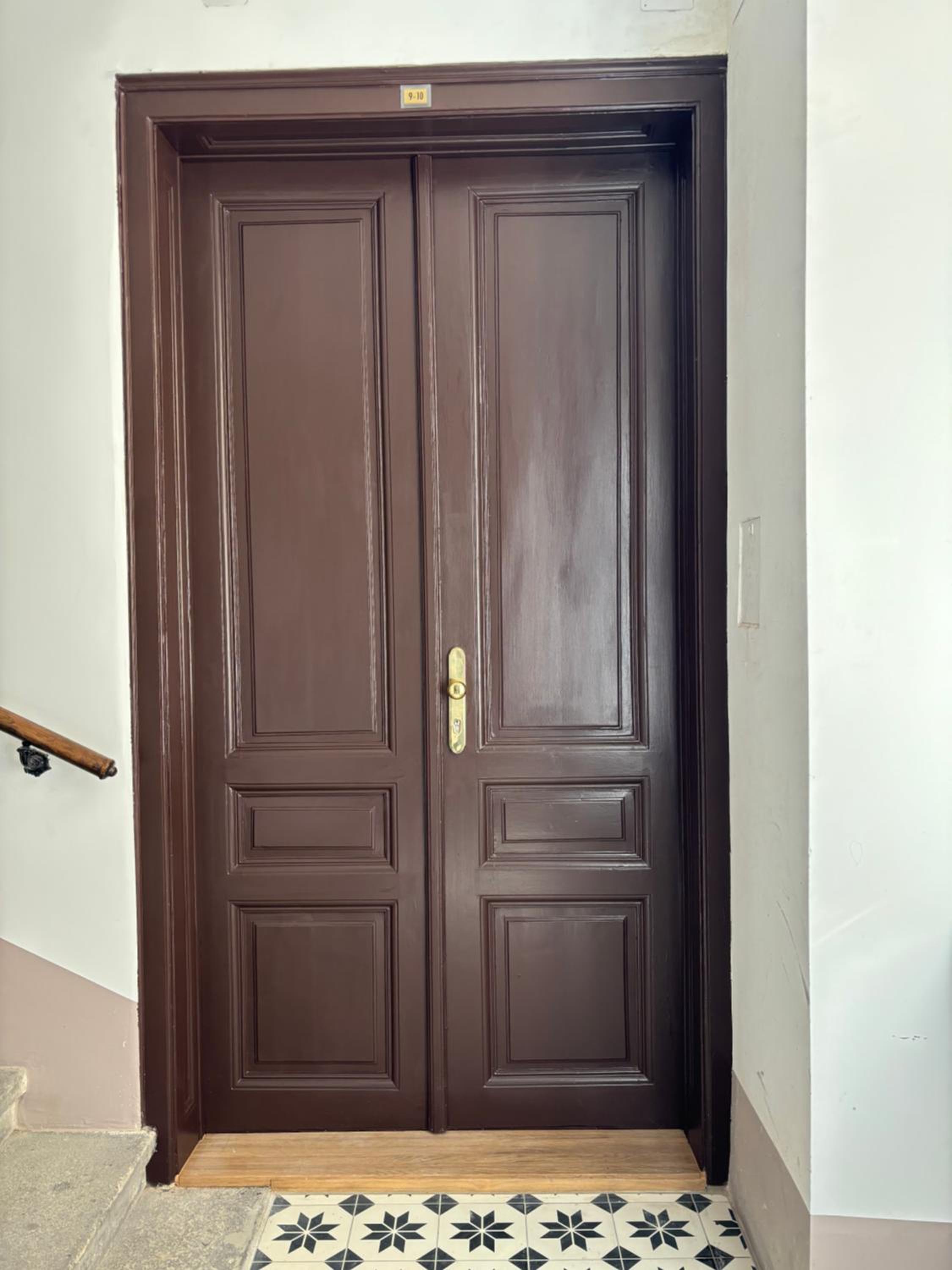 Apartment Vienna