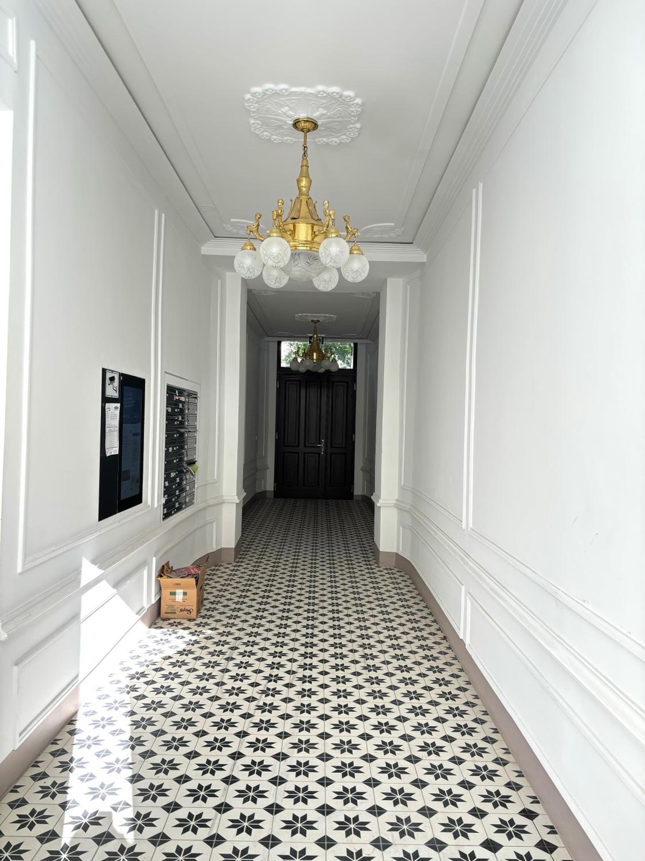 Apartment Vienna