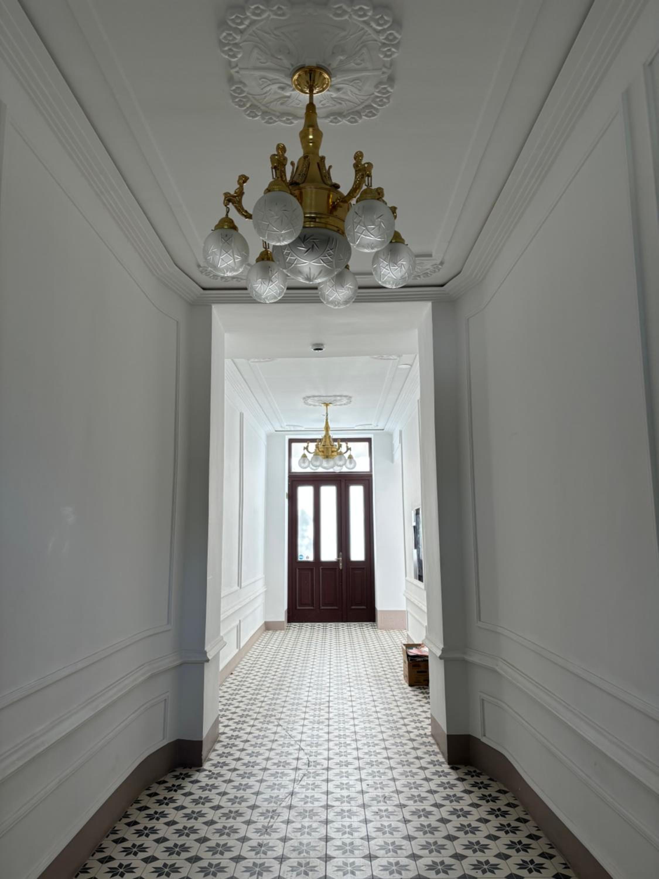 Apartment Vienna