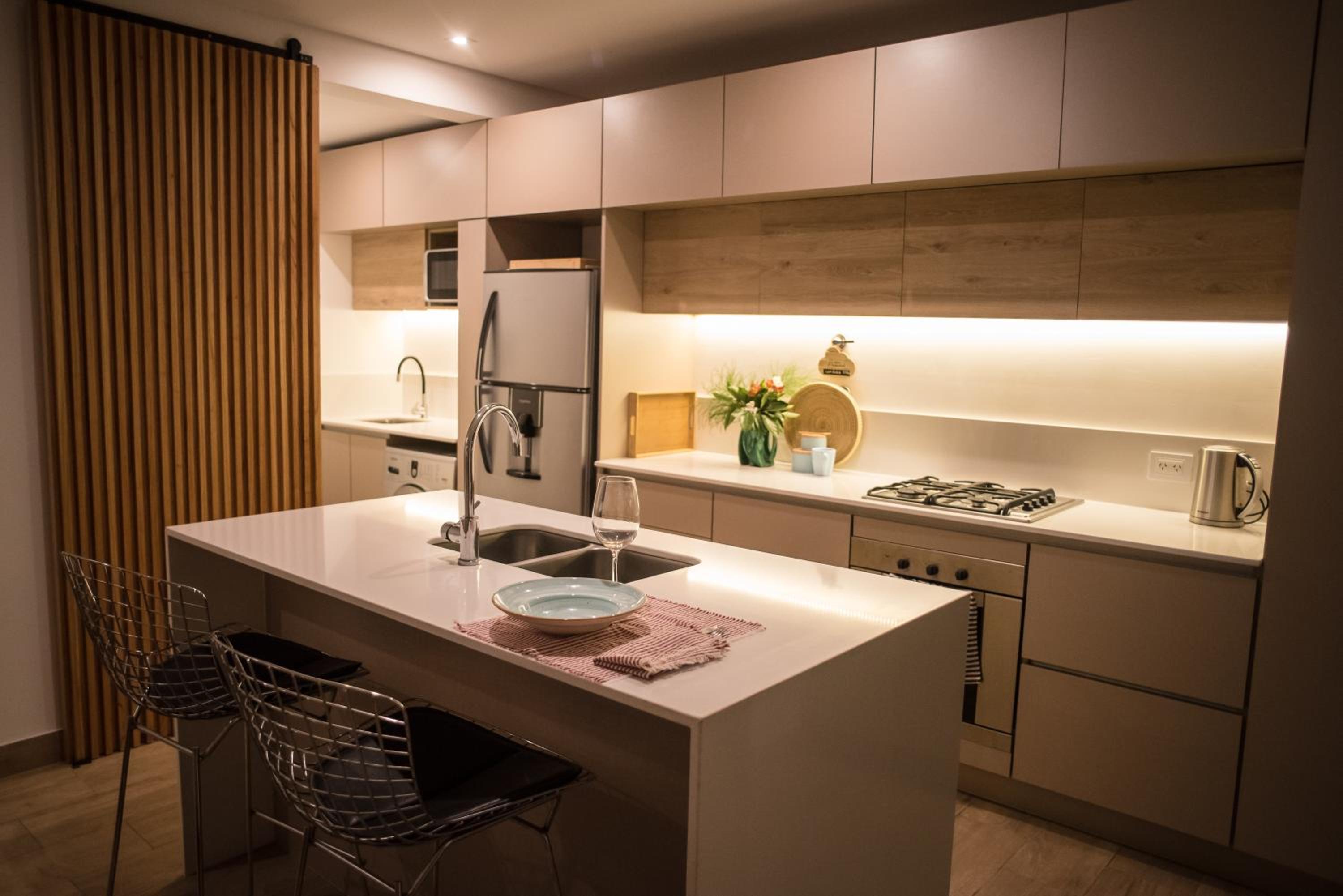 LOFT LACUNZA