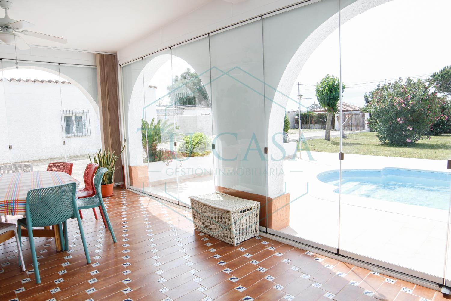 Villa Pinar de Hierro