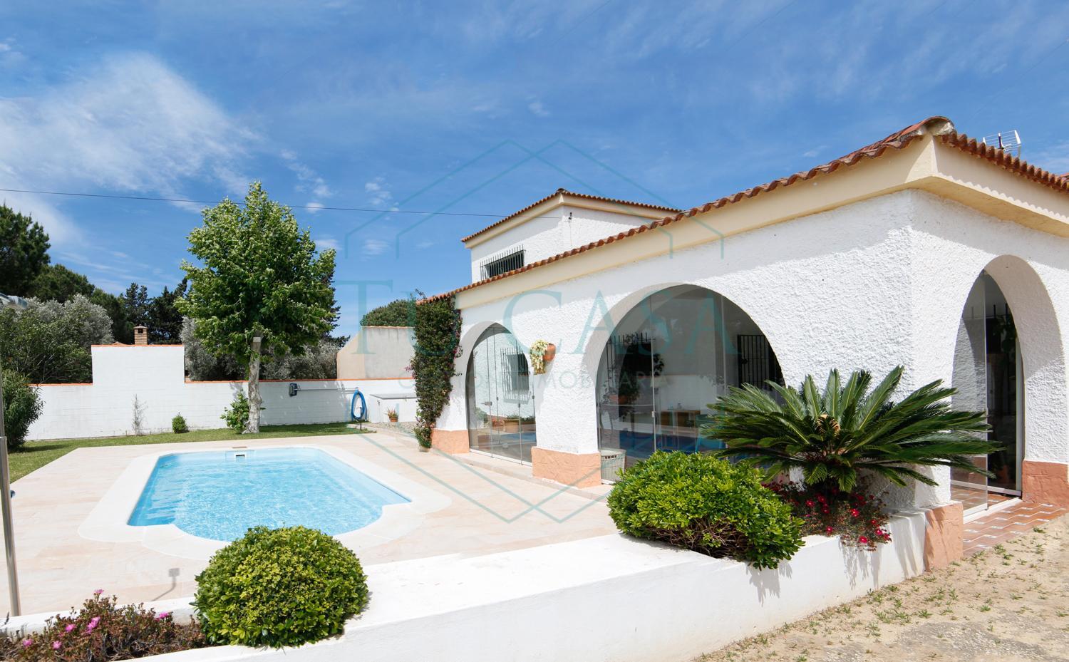 Villa Pinar de Hierro