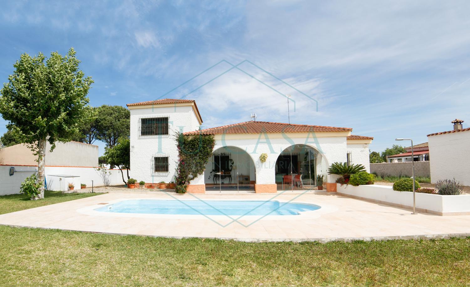 Villa Pinar de Hierro