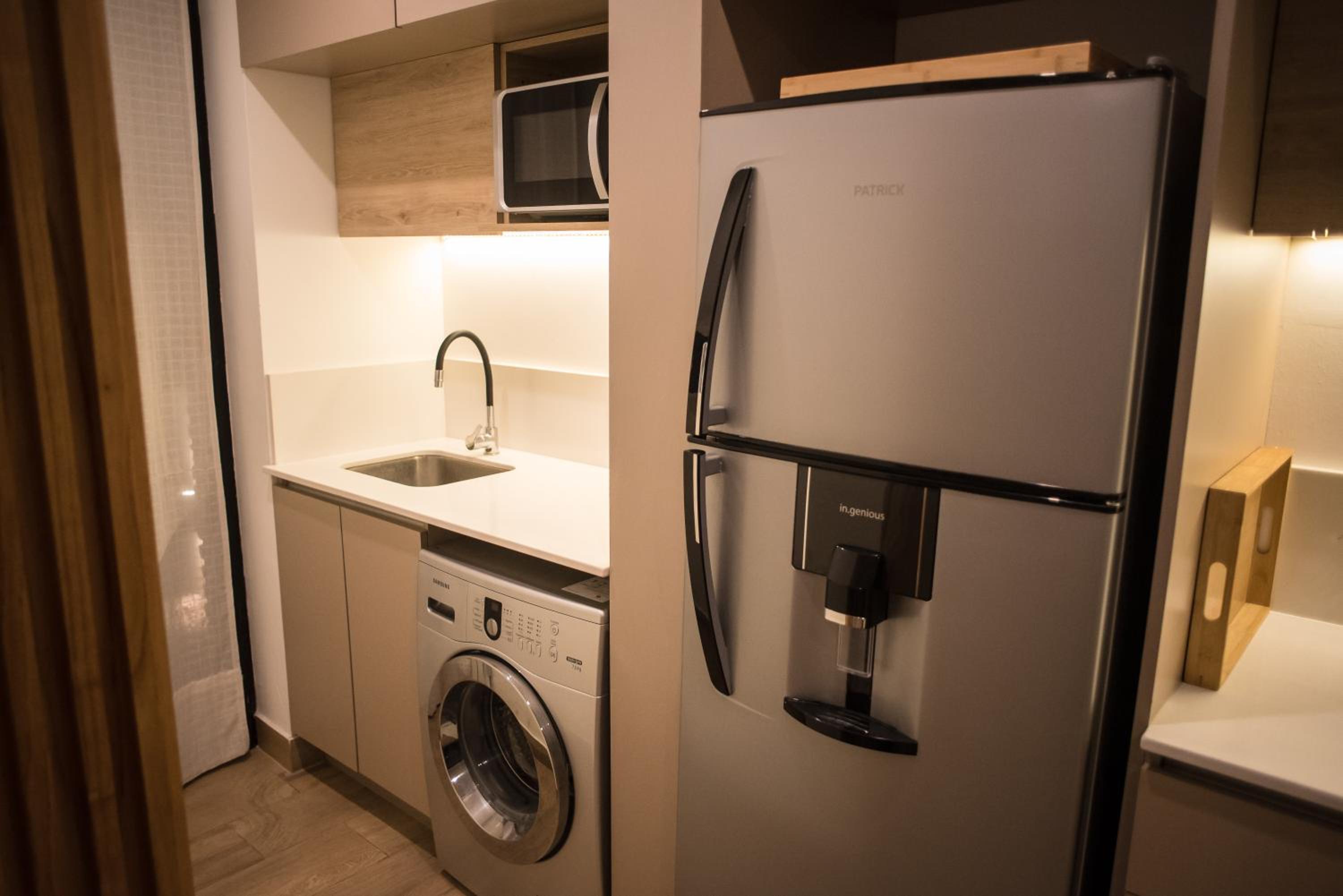 LOFT LACUNZA