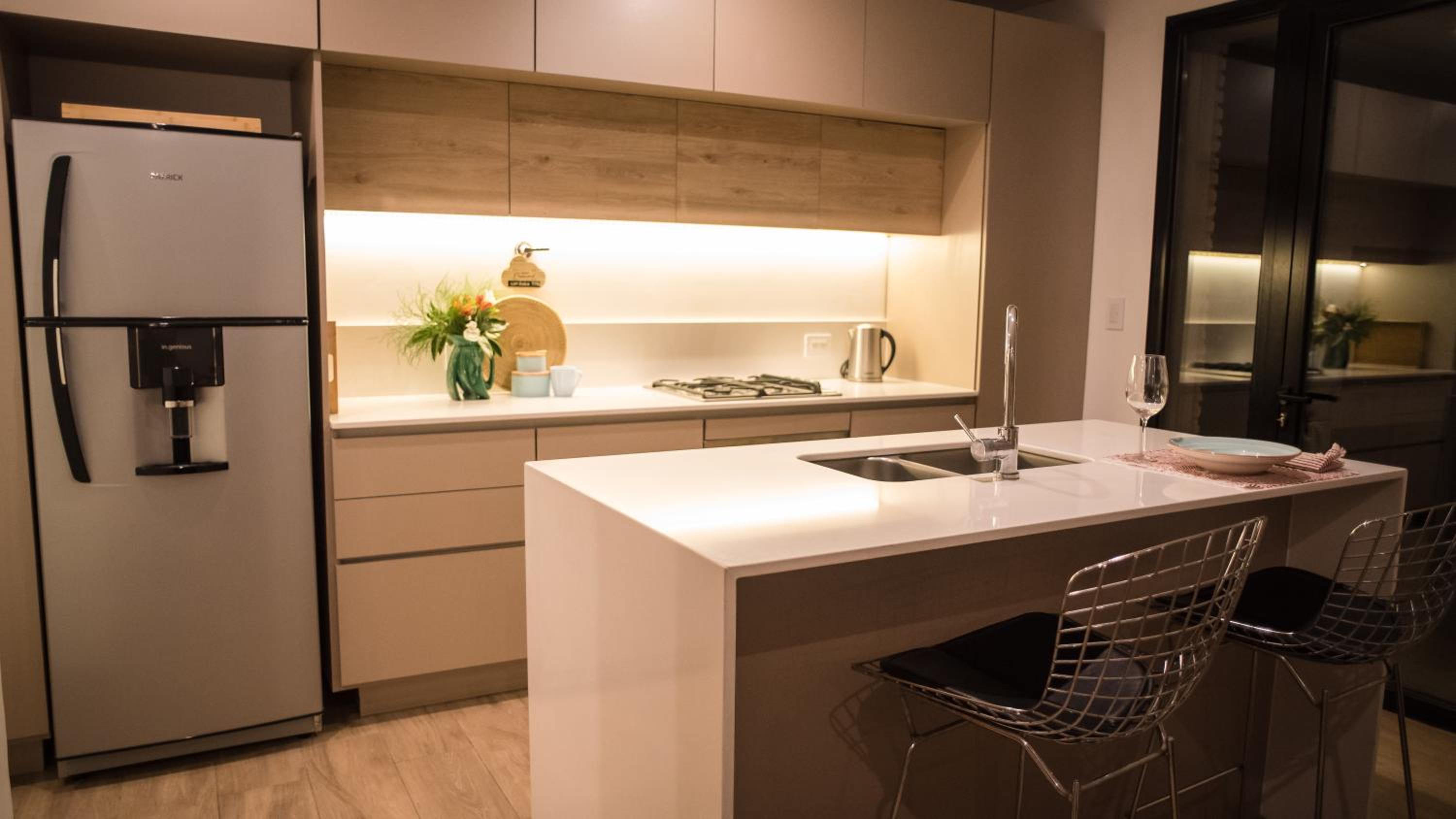 LOFT LACUNZA